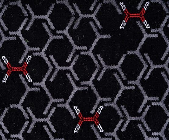  Polyester 