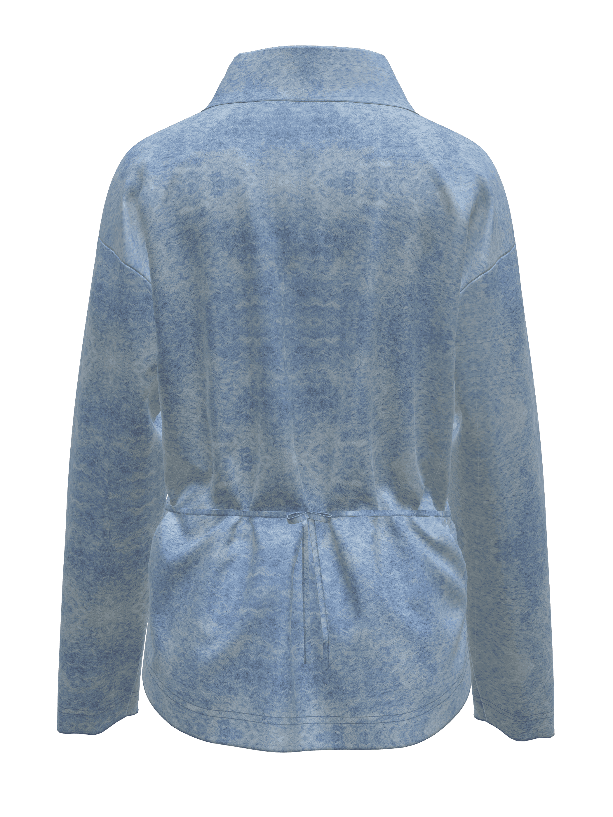 PRINTED SHIRT 4