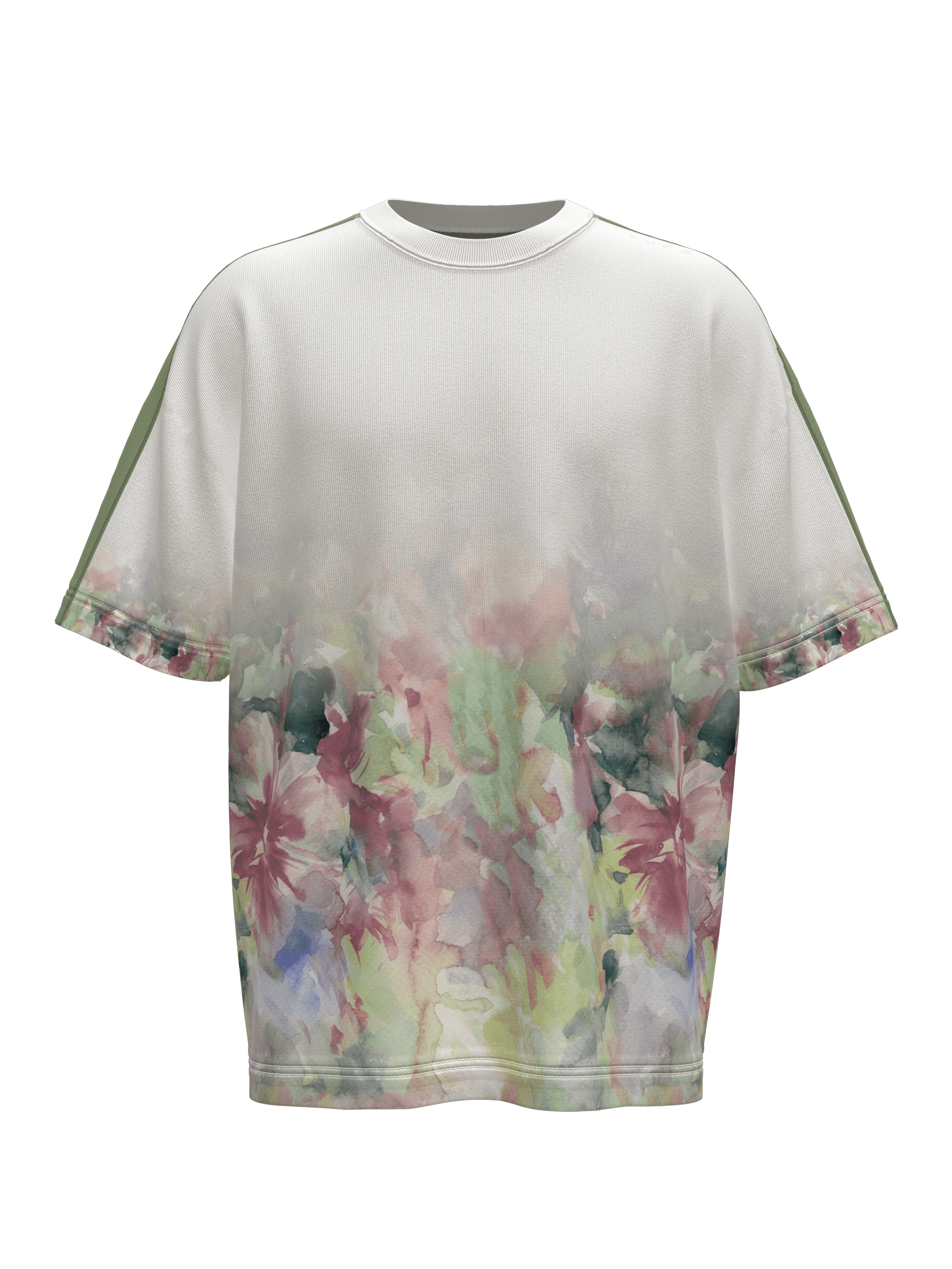 PRINTED T-SHIRT 3