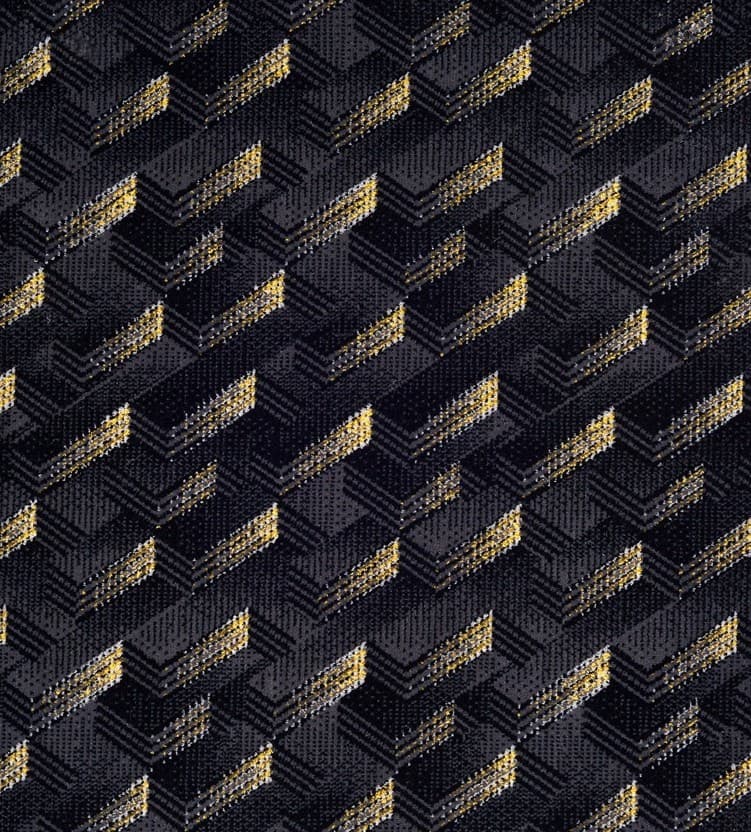 WOOL/POLYESTER · 2877