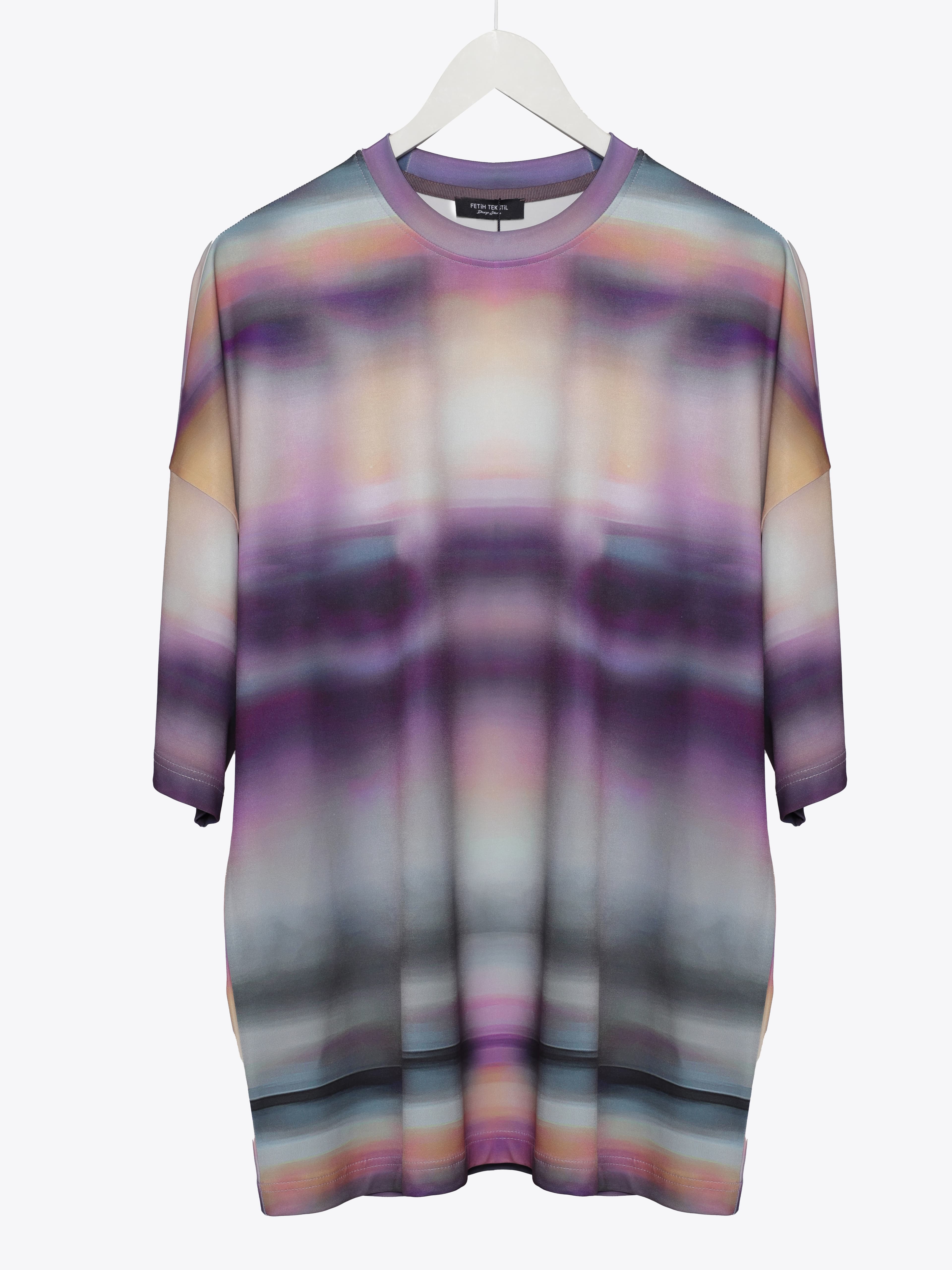 PRINTED T-SHIRT