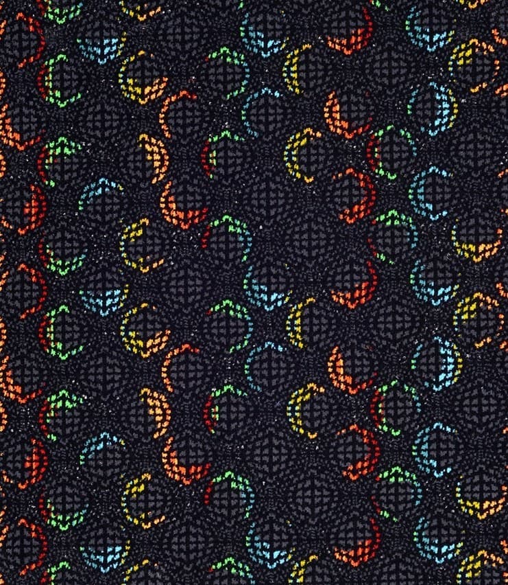 WOOL/POLYESTER