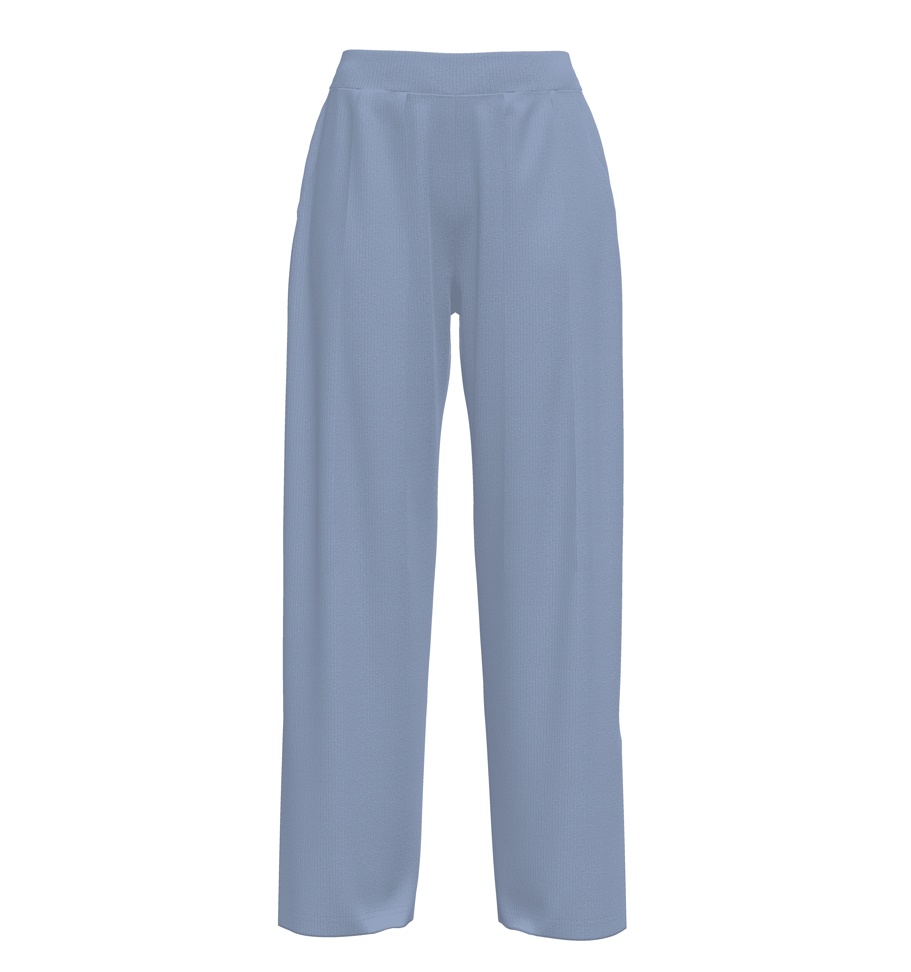 REPORTED RIP TROUSERS 4