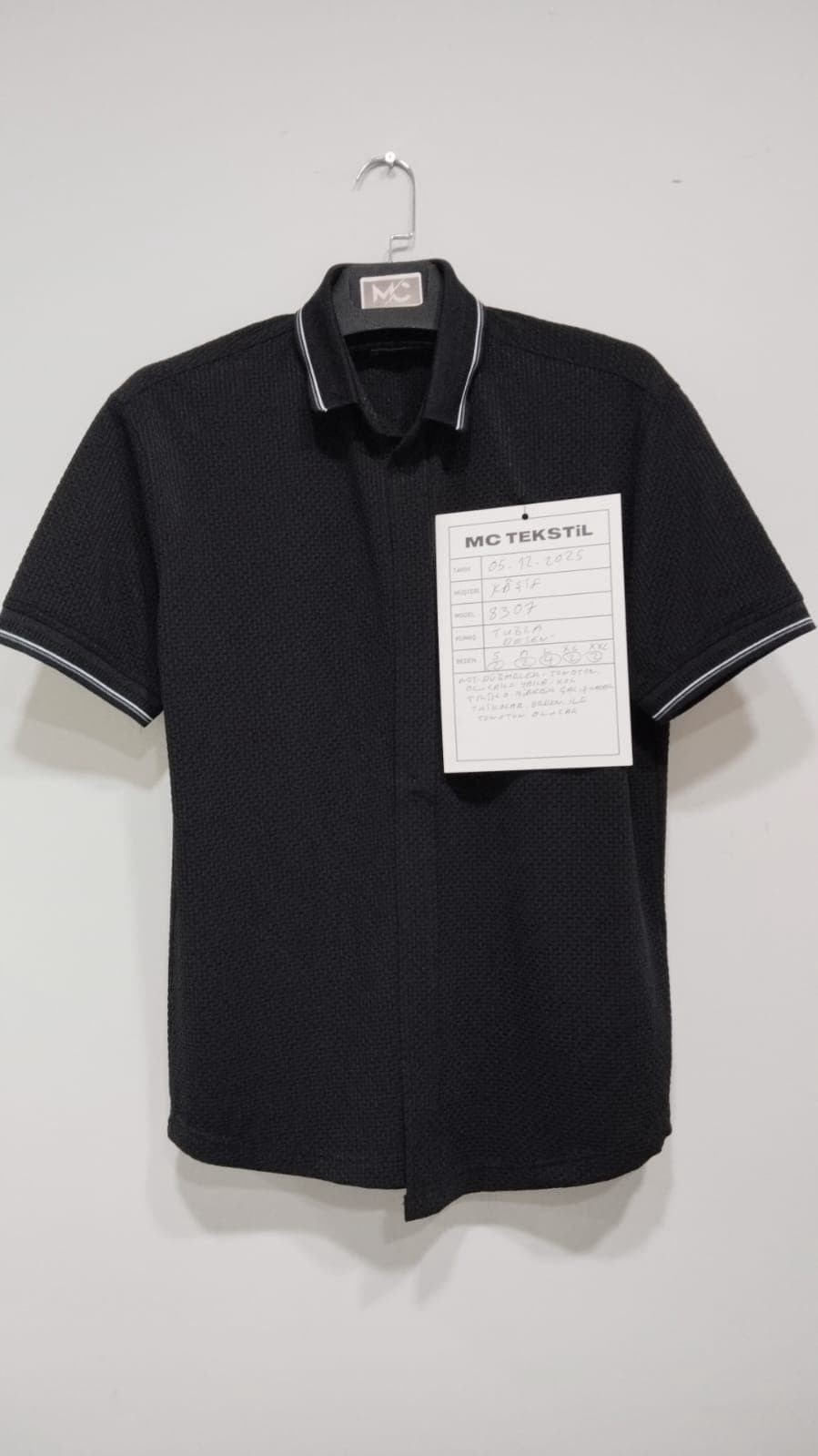 POLO GÖMLEK
