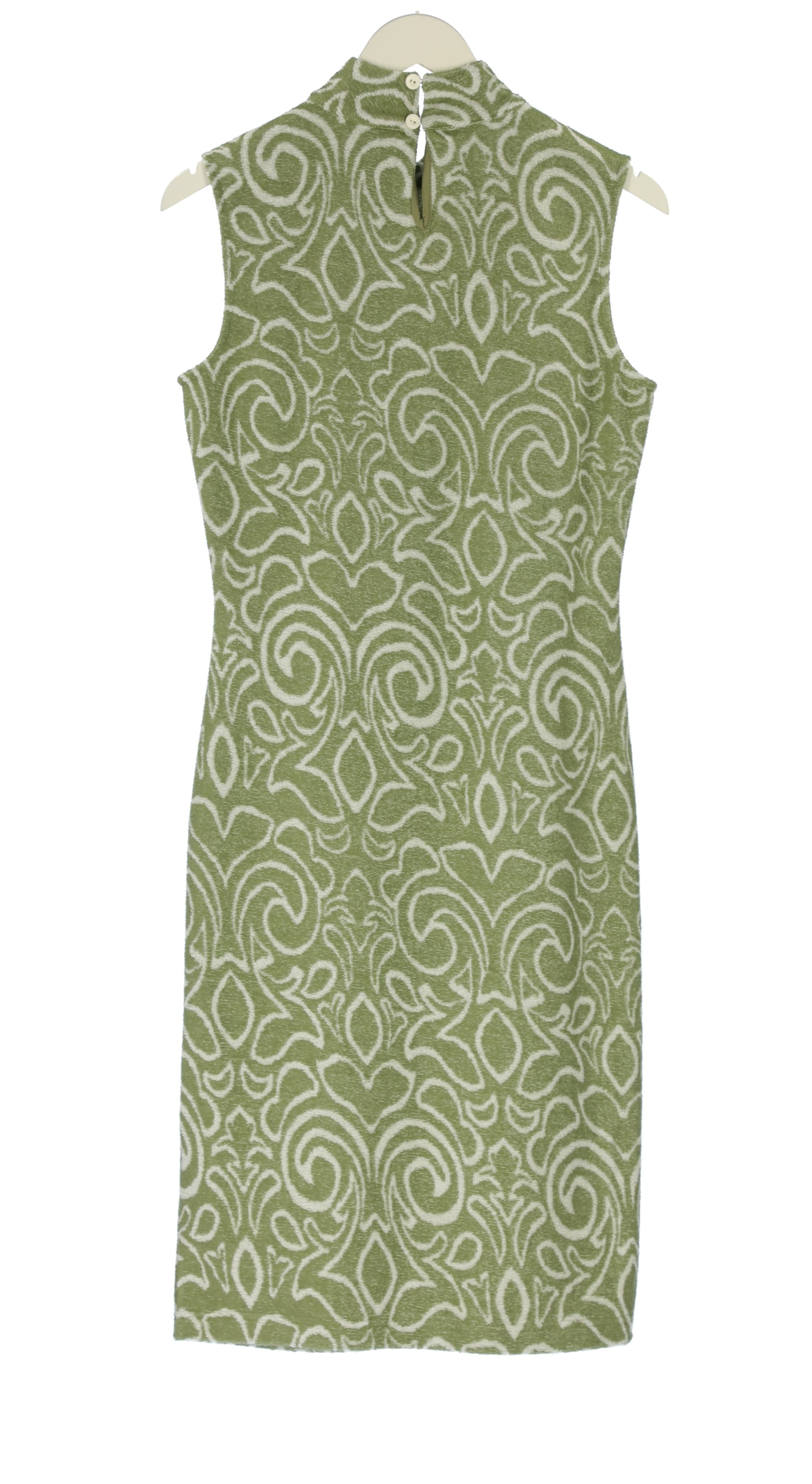 PATTERNED DRESS 2
