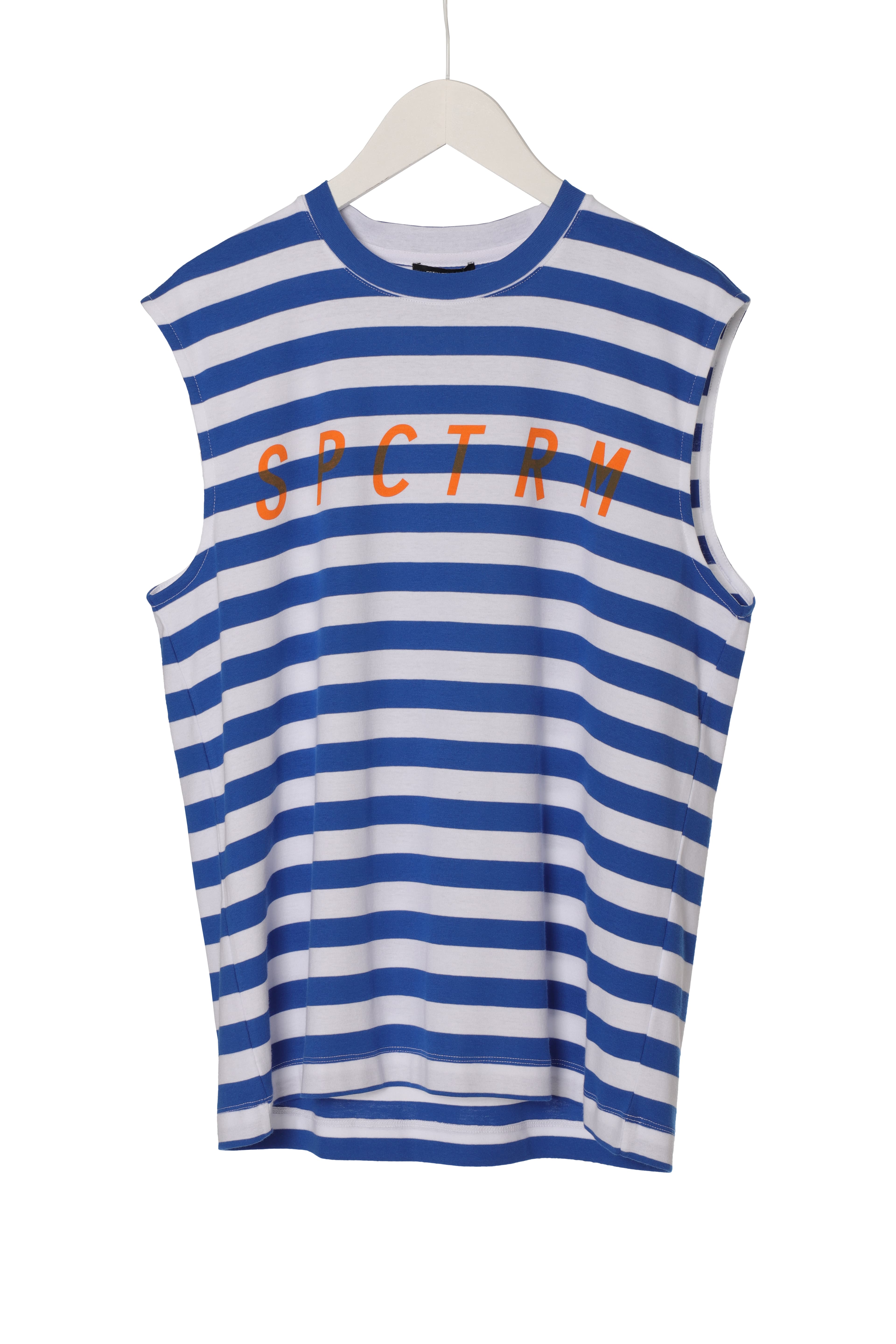 STRIPED TANK TOP