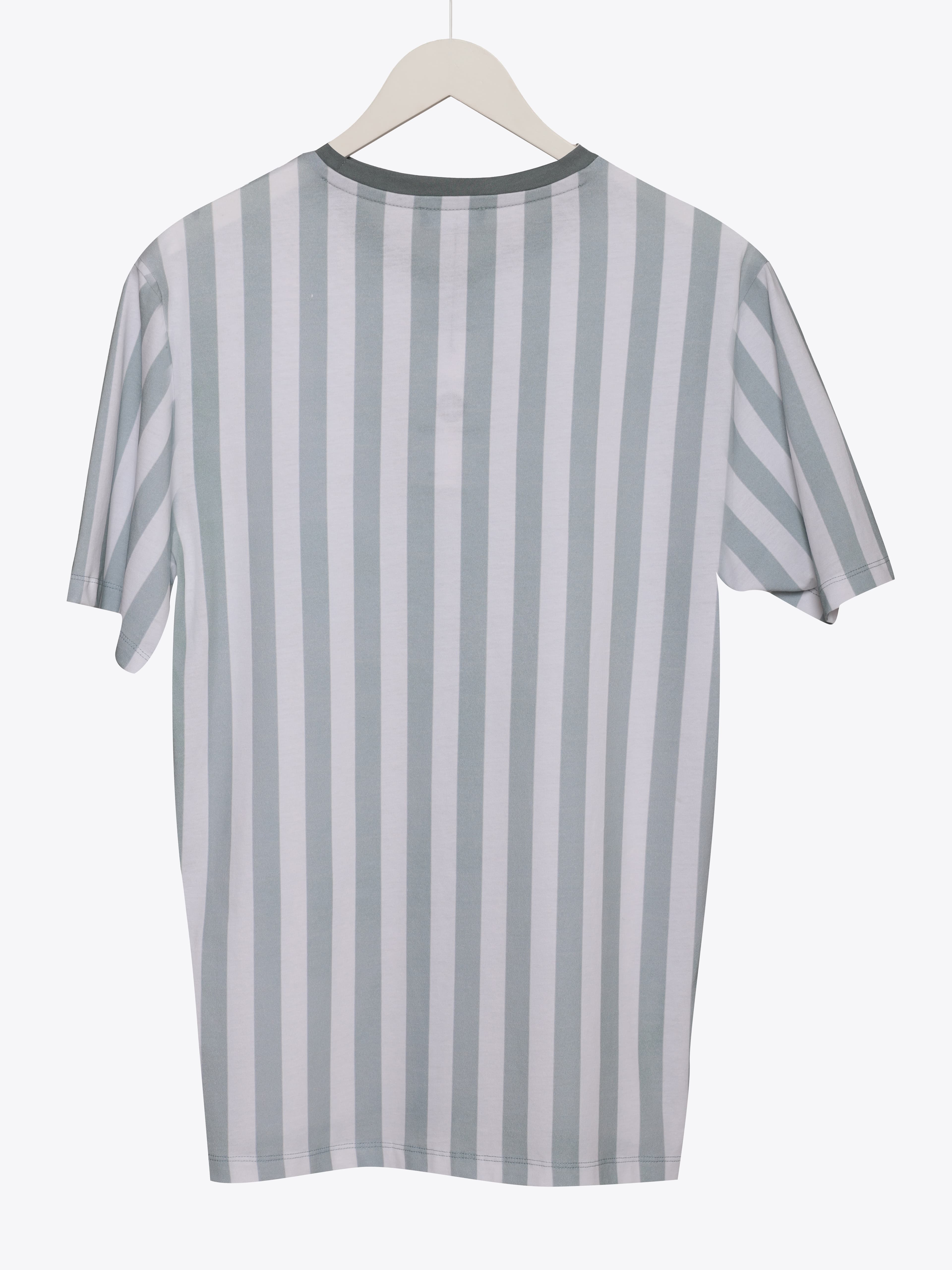 STRIPED T-SHIRT 2