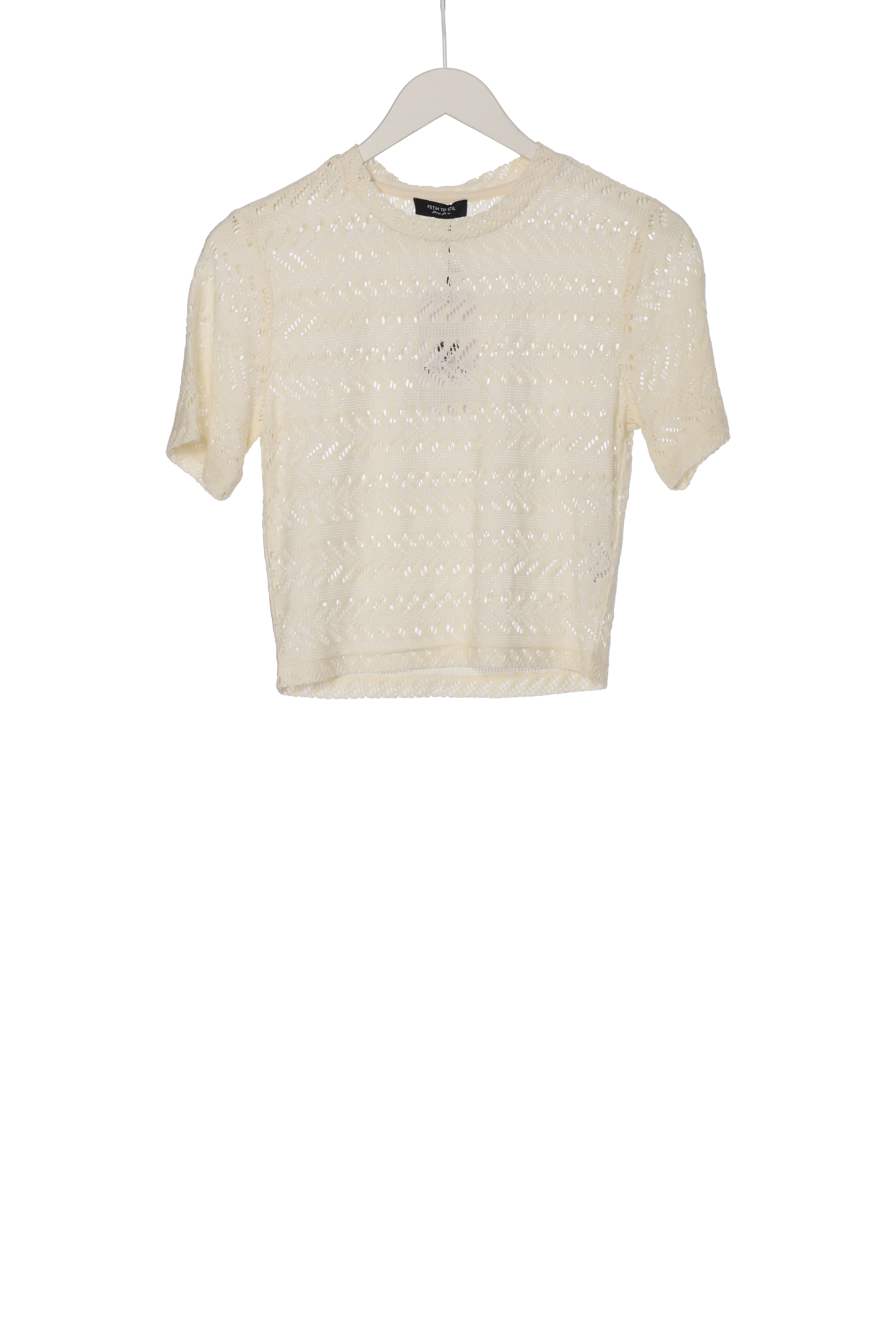ECRU TOP