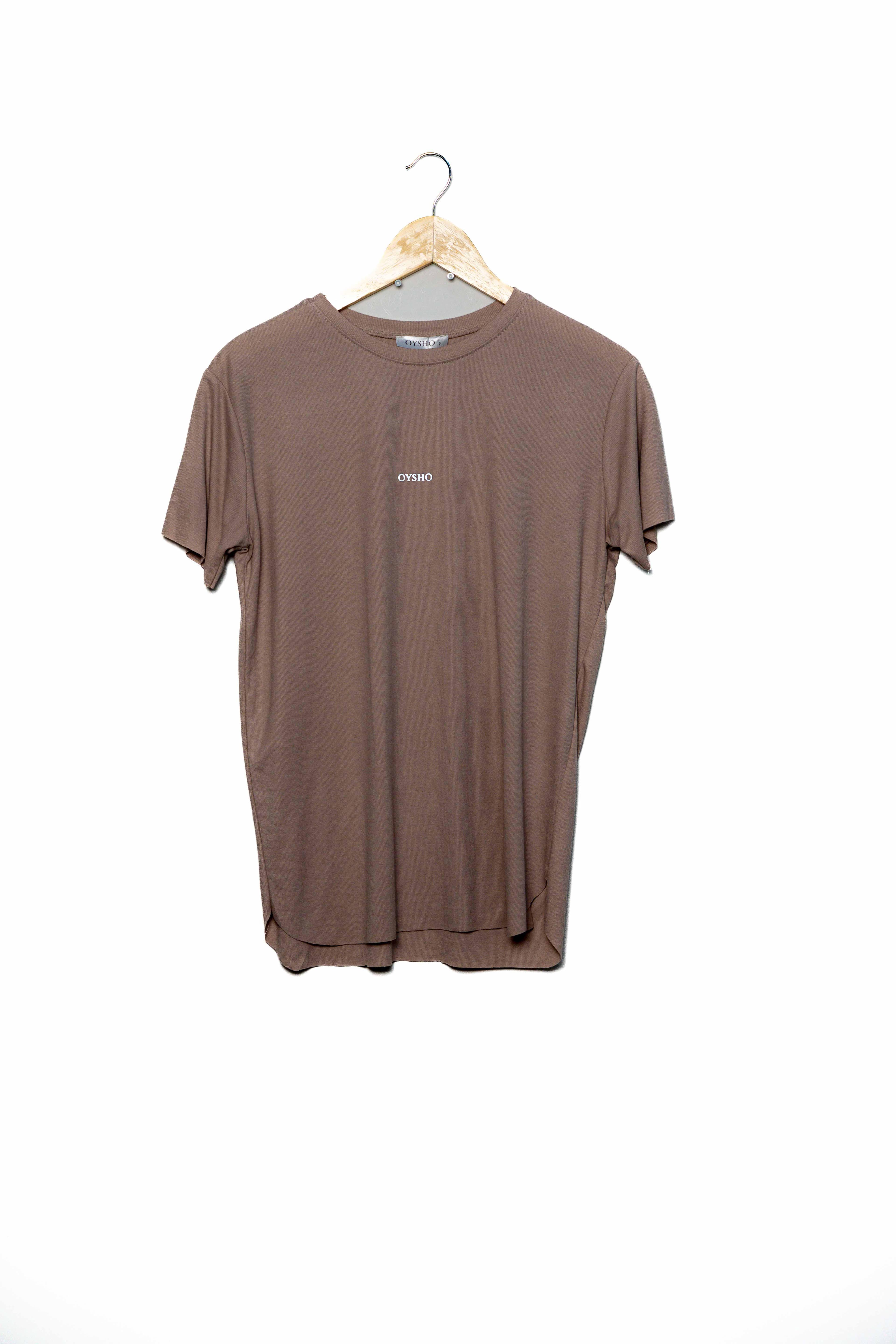 Reçmesiz interlok tshirt