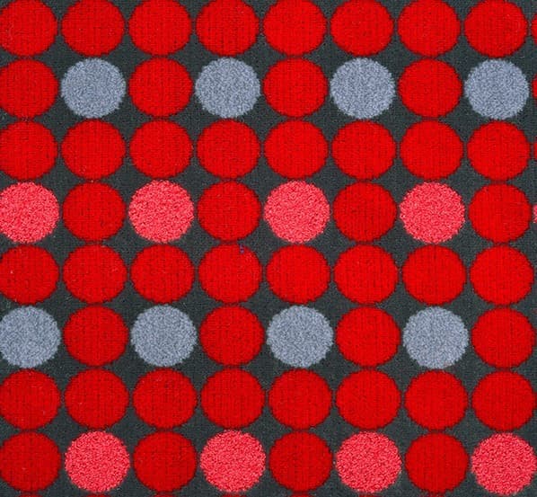 Wool/Polyester 