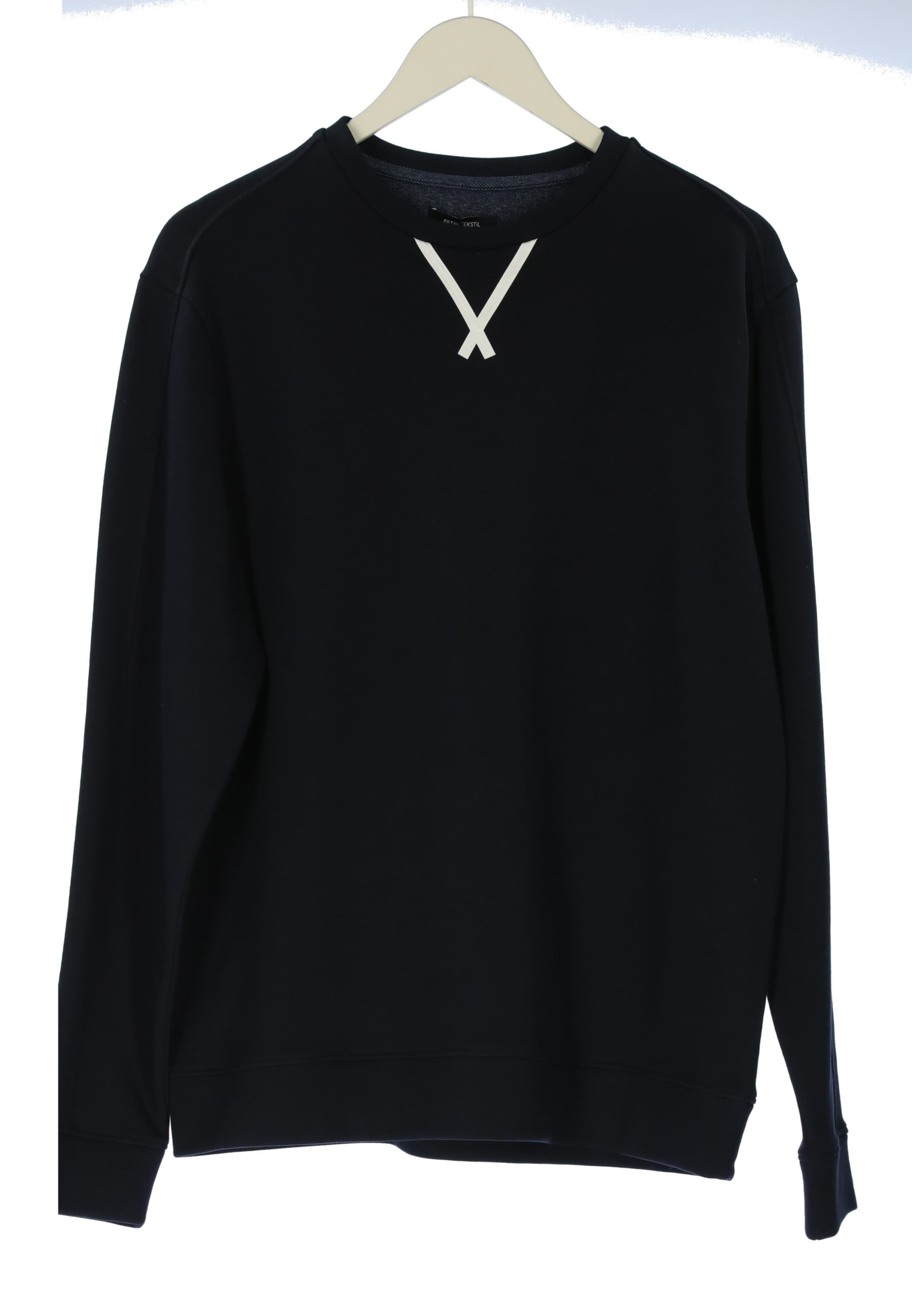 PRINTED SWEATSHIRT