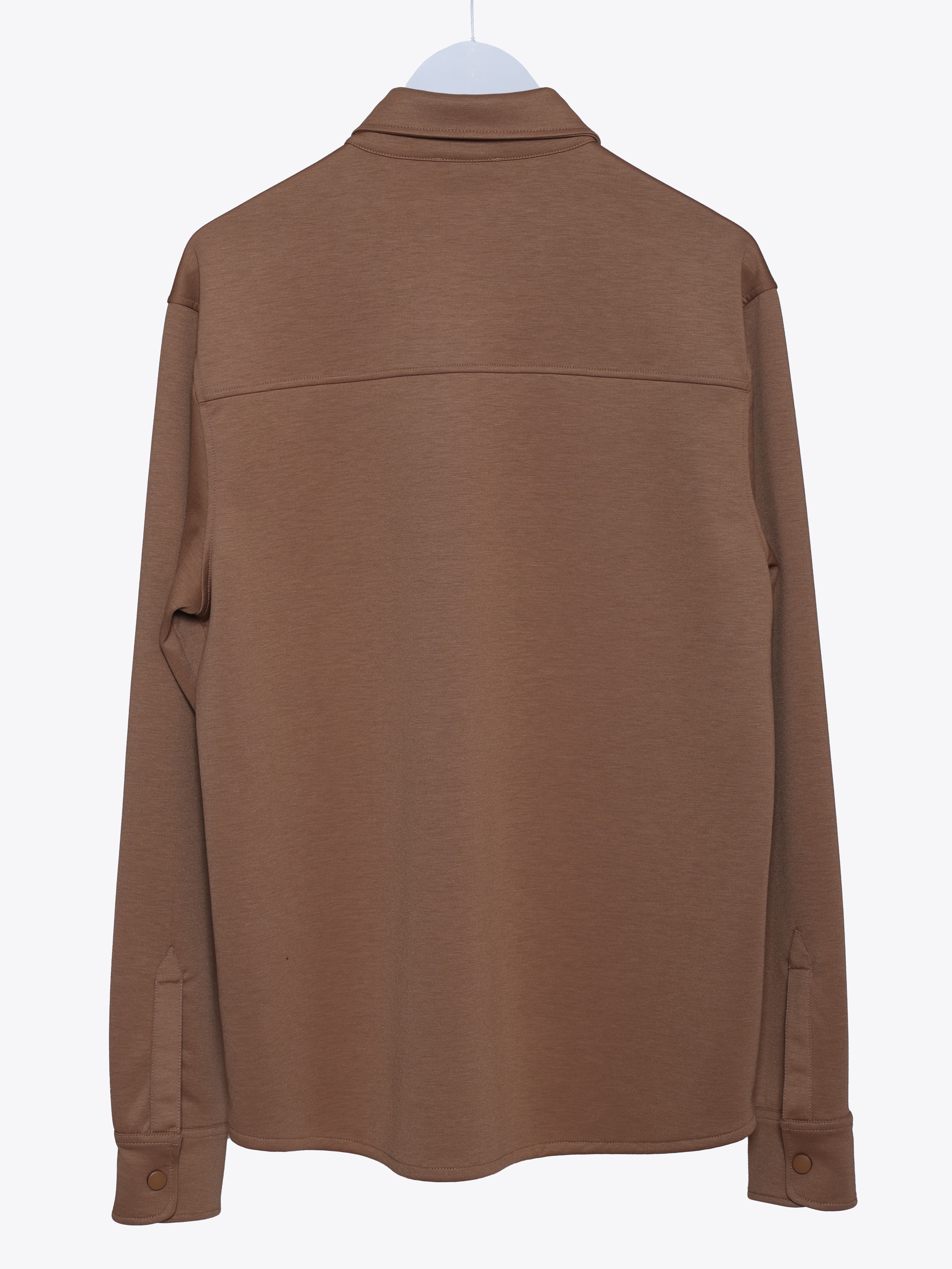 COMFORT OVERSHIRT 2