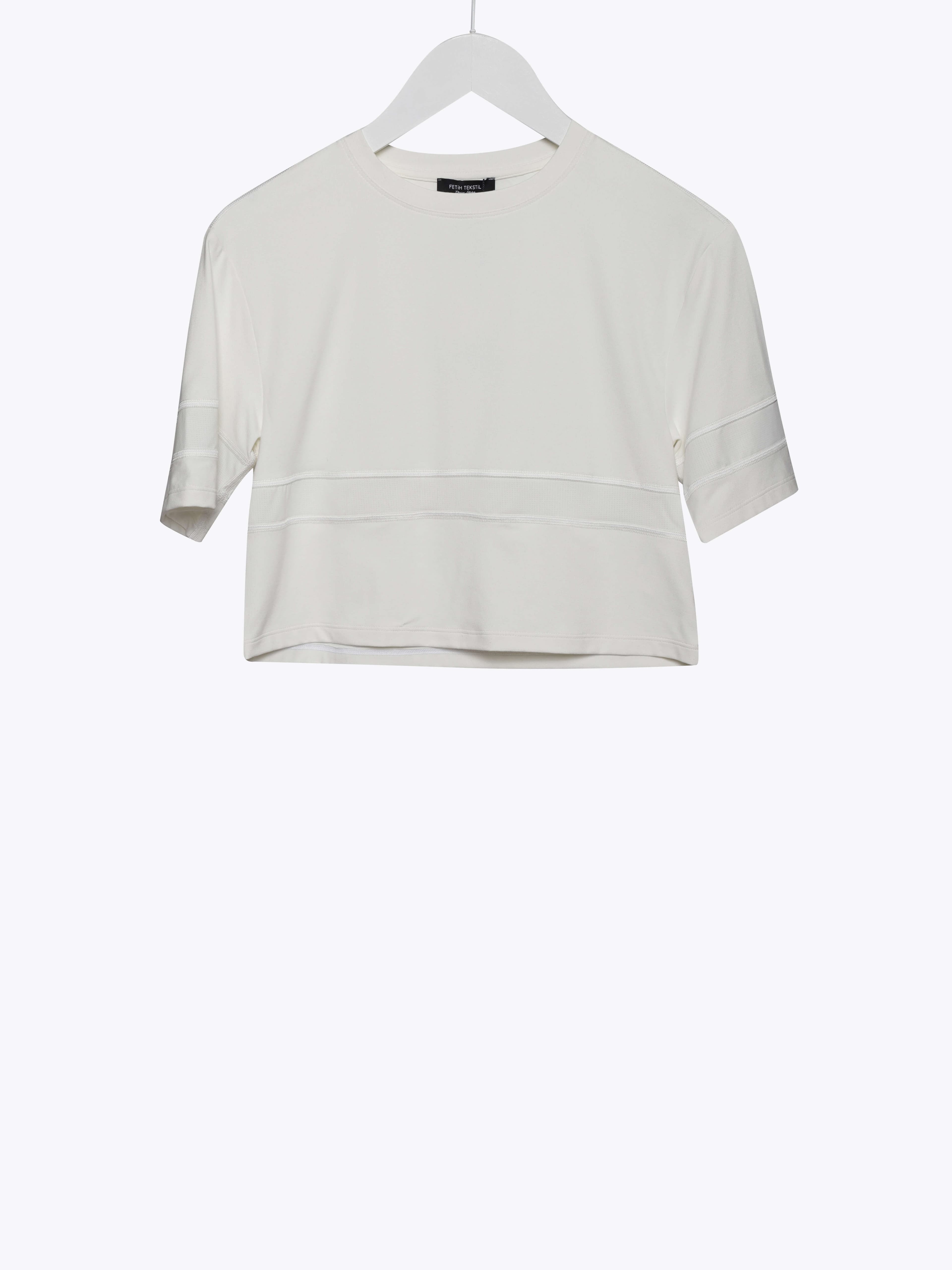 CROP TSHIRT