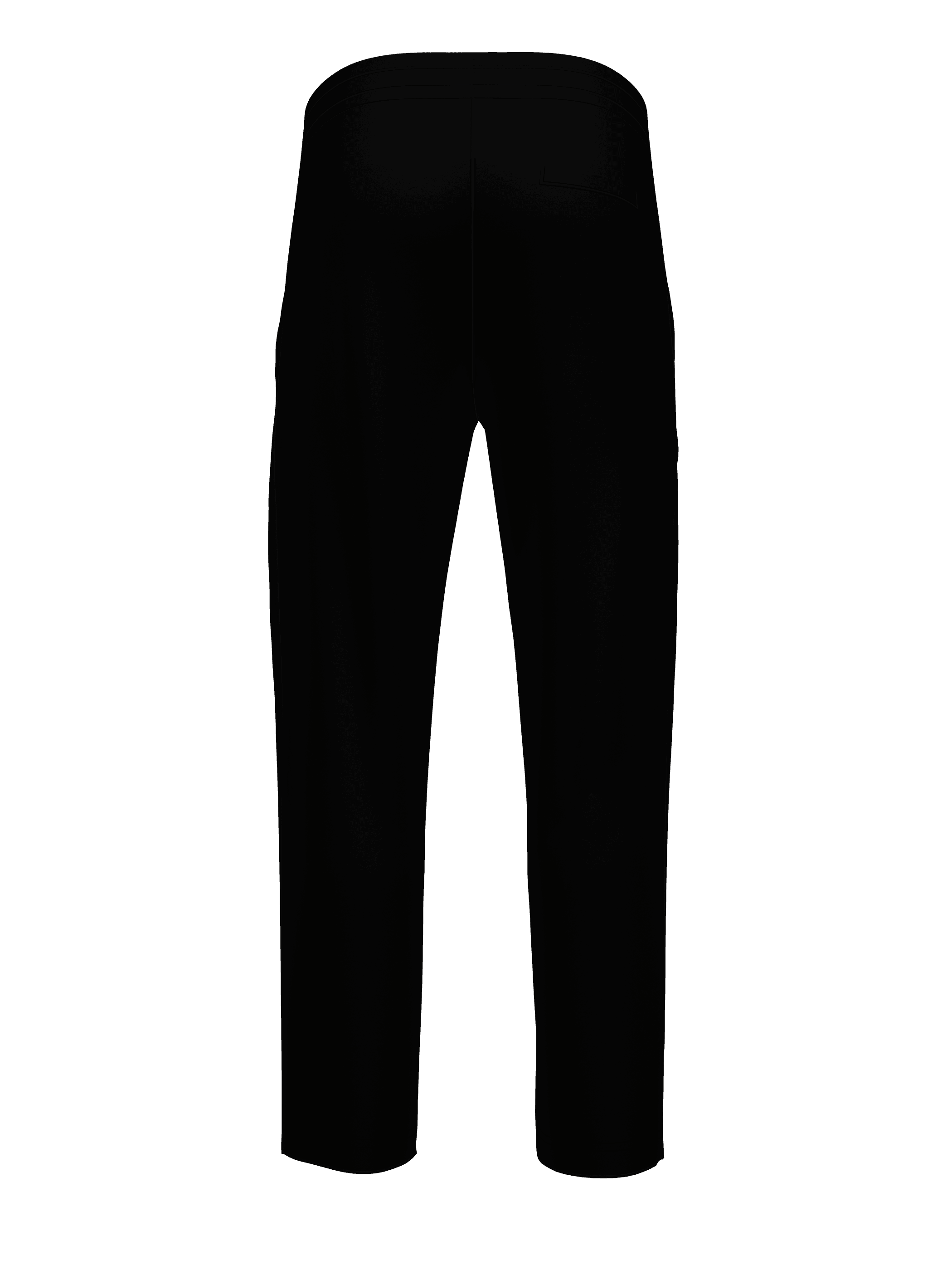 EMBROIDERED PANT 4