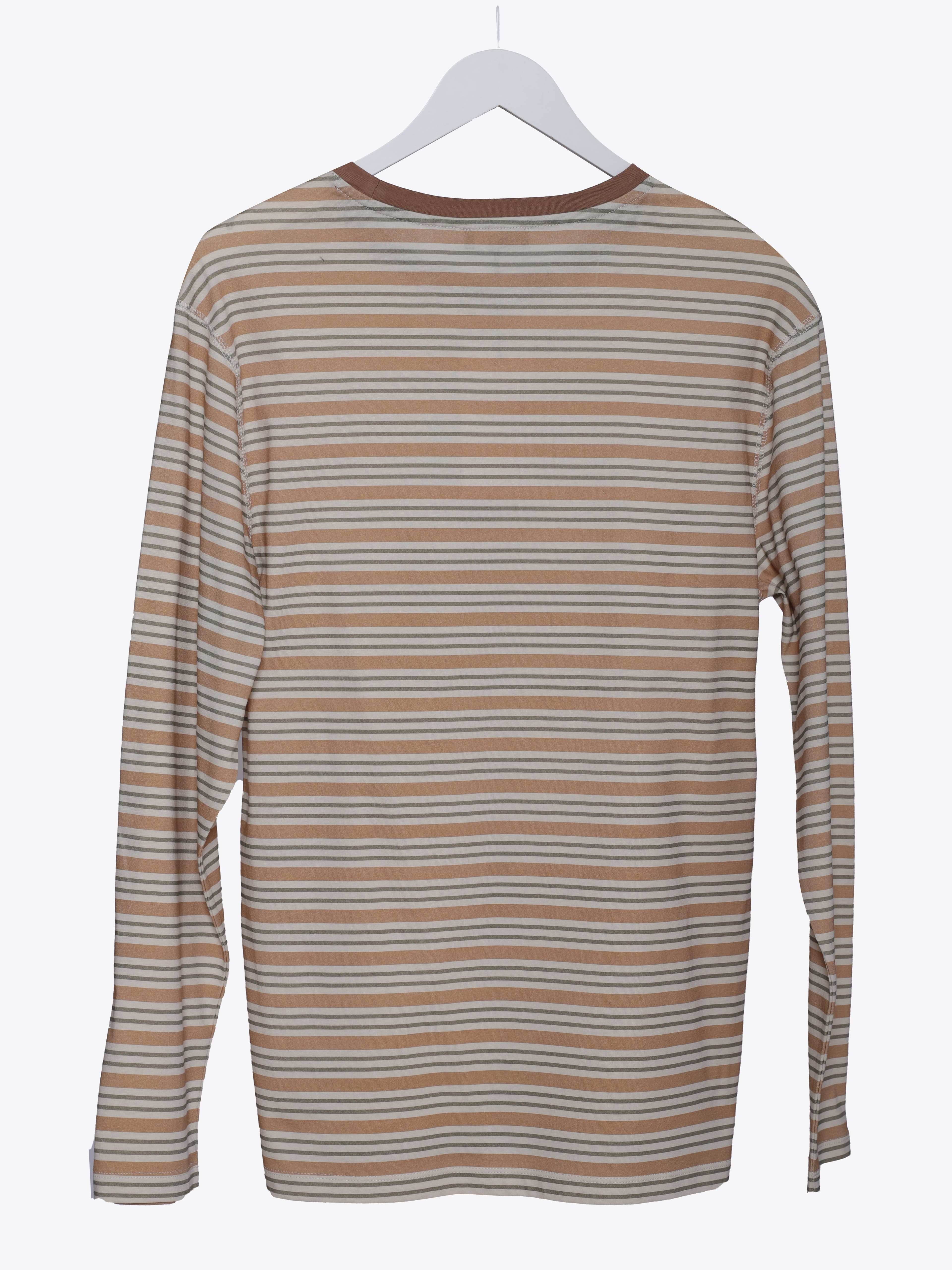 STRIPED T-SHIRT 2