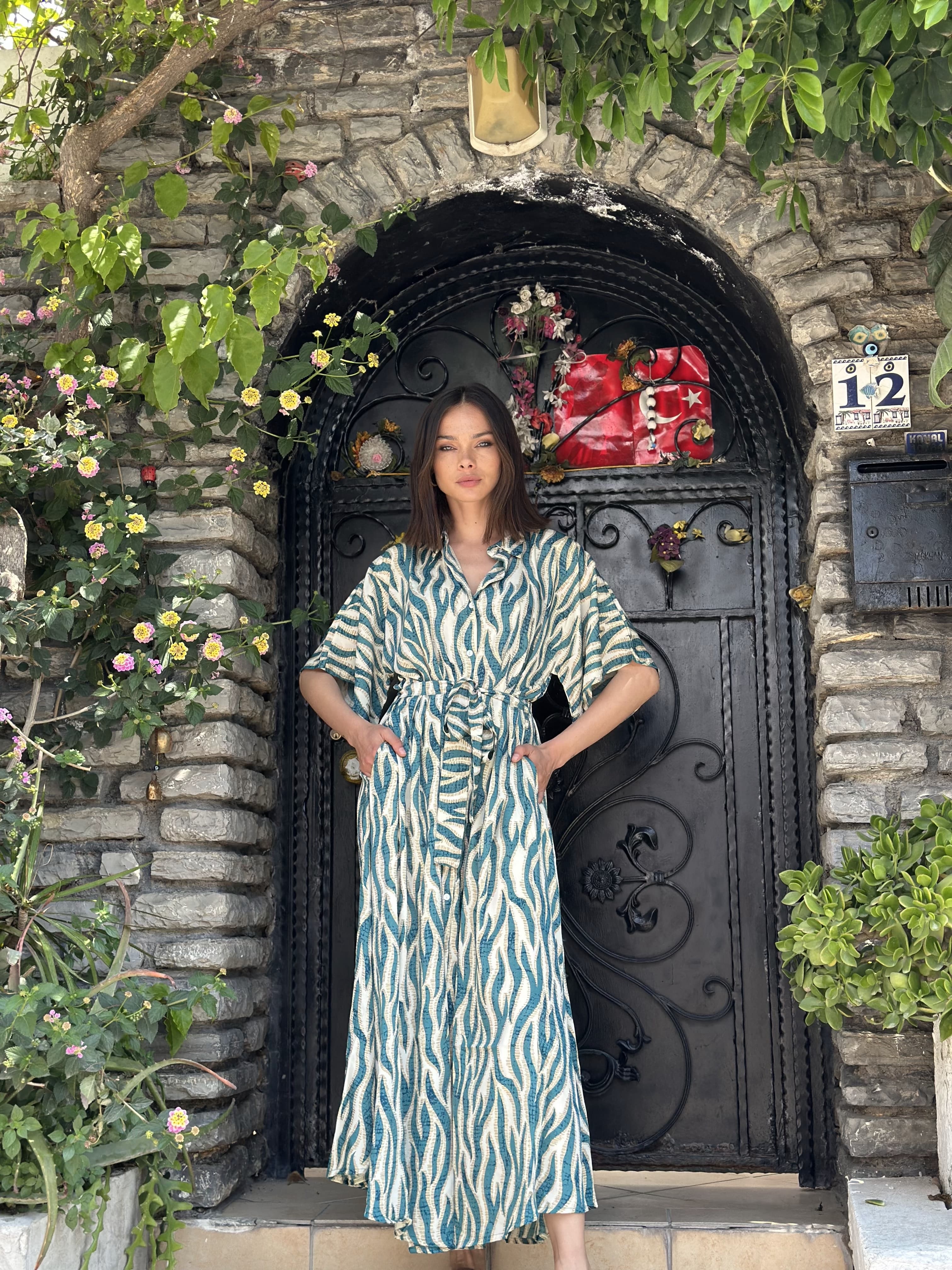 Long Dress