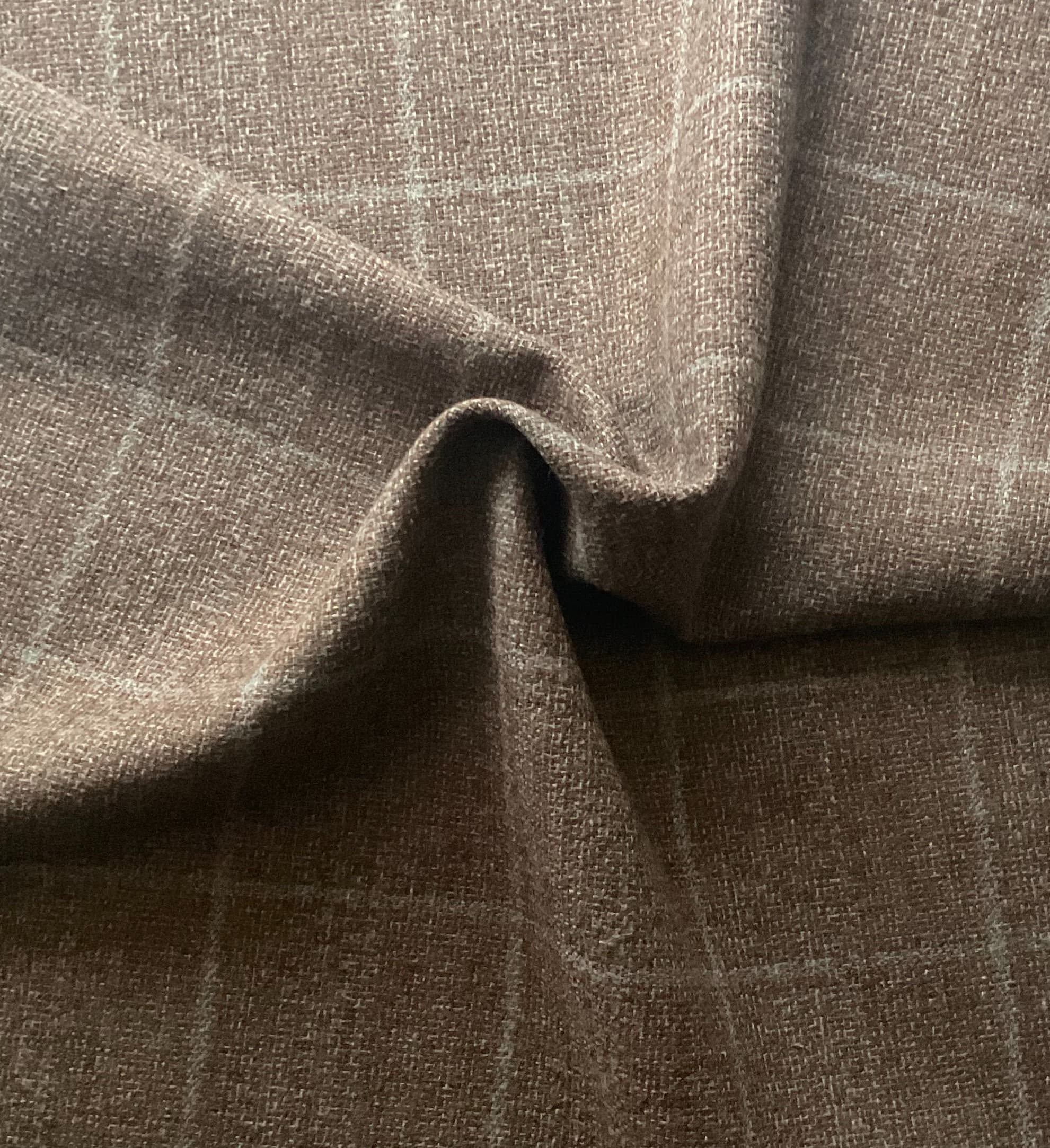 Lucca · V5 Brown