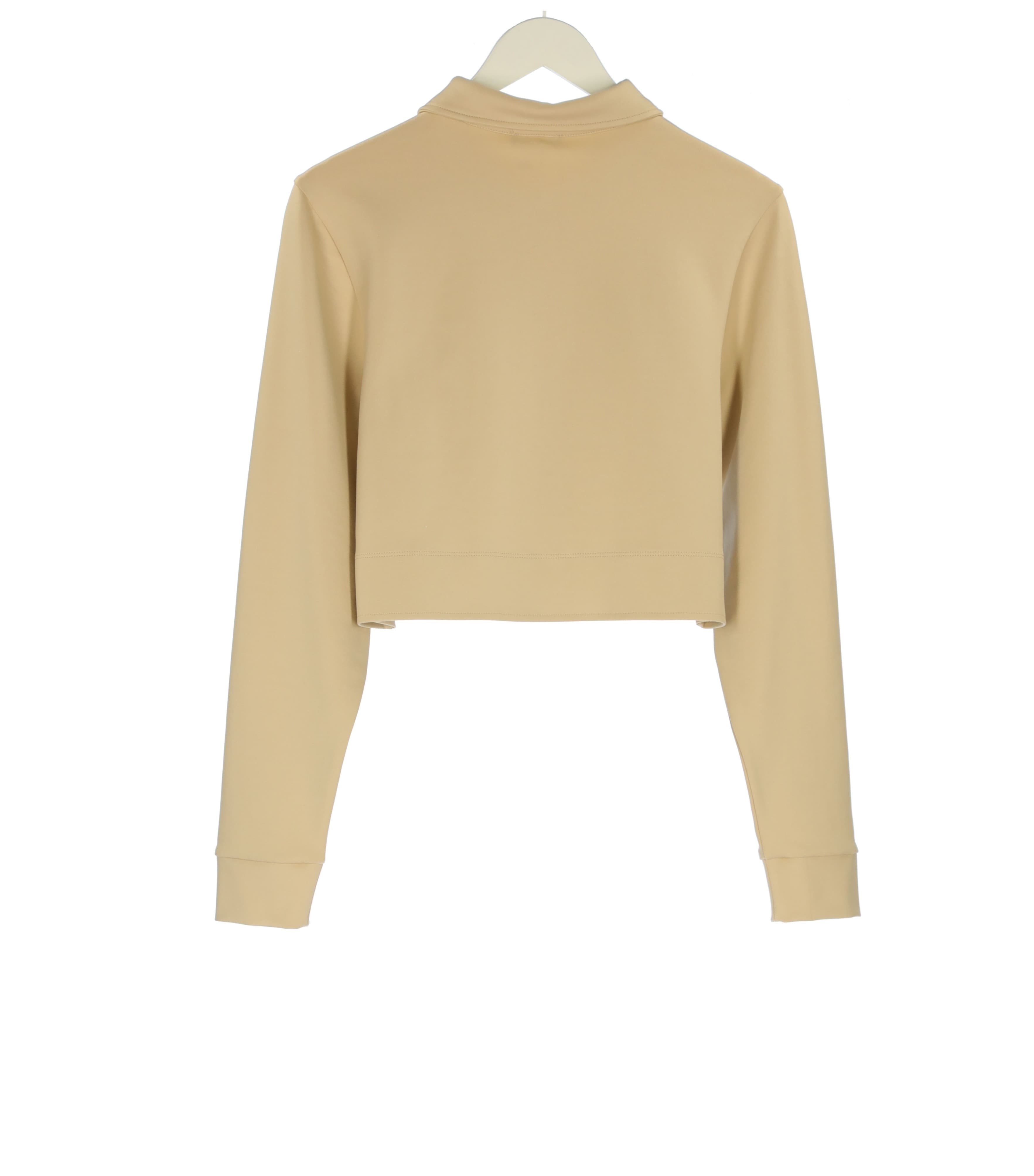 ECRU JACKET 2