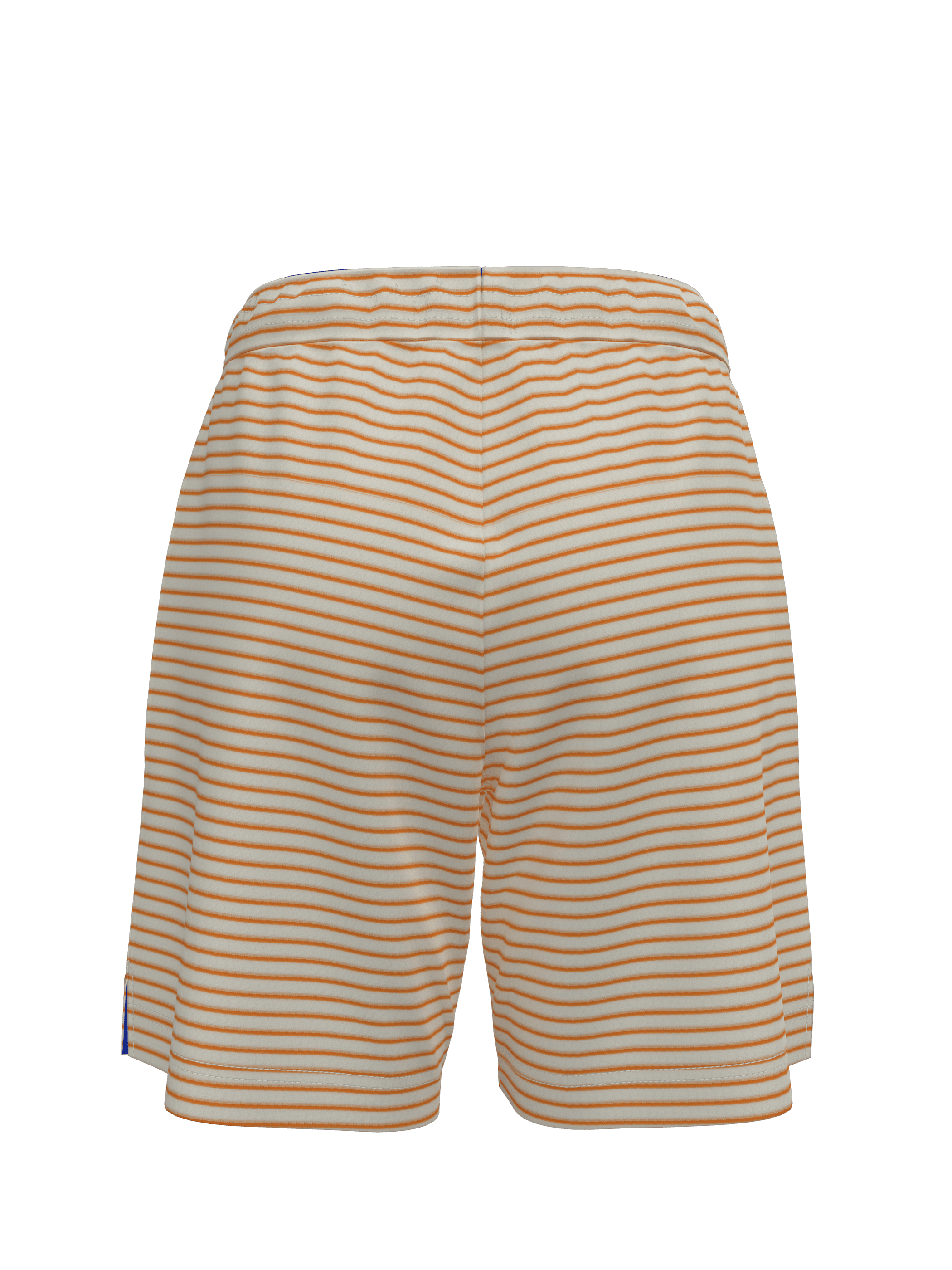 STRIPED SHORT 4