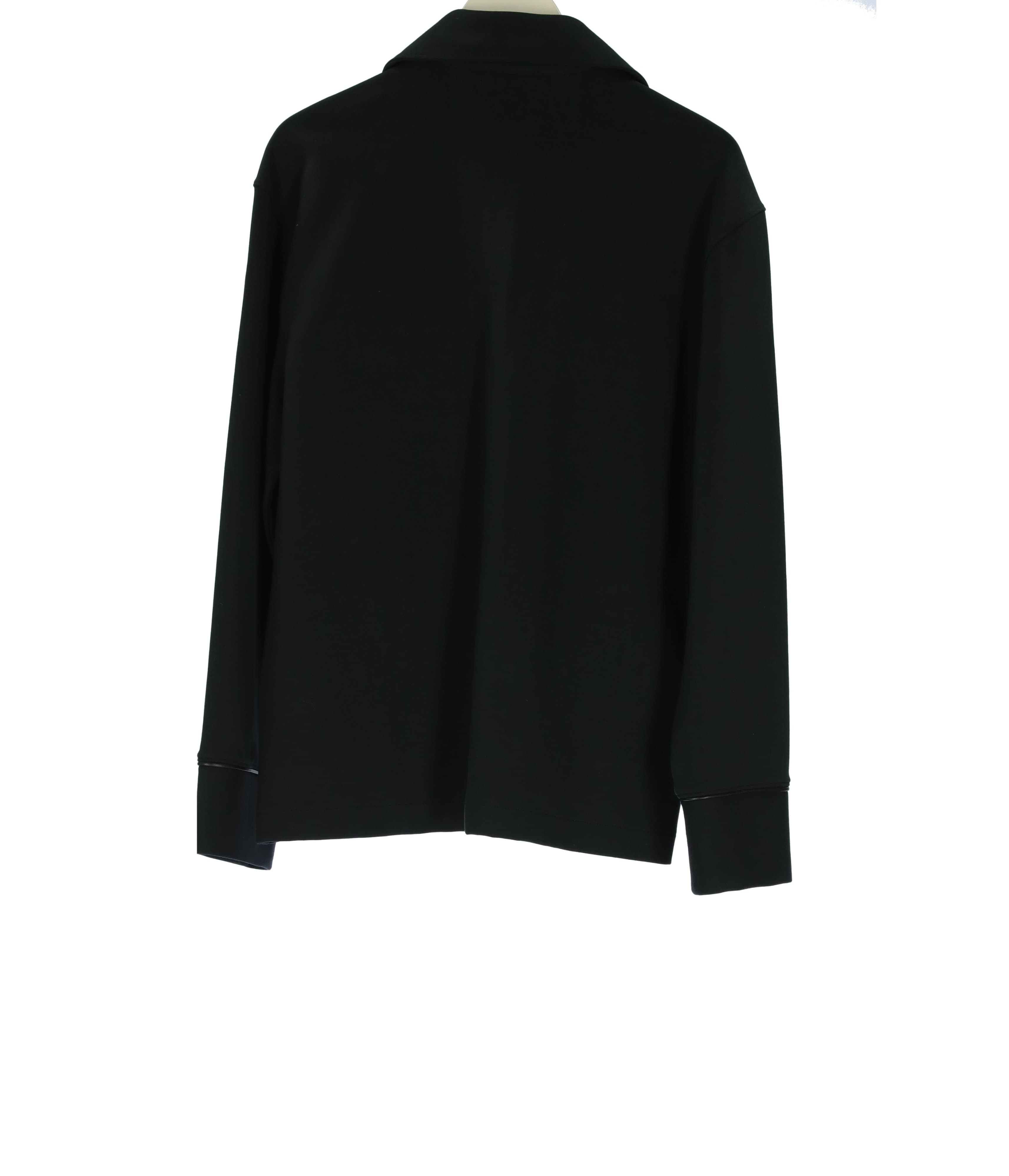 OVERSIZE SHIRT 2