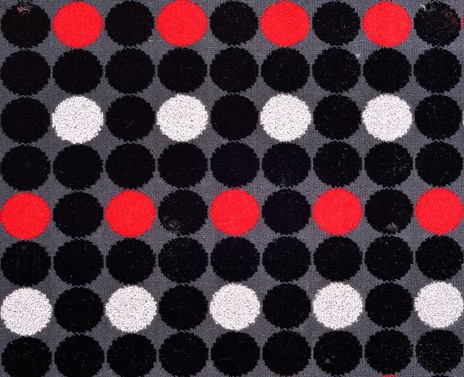 Wool/Polyester 