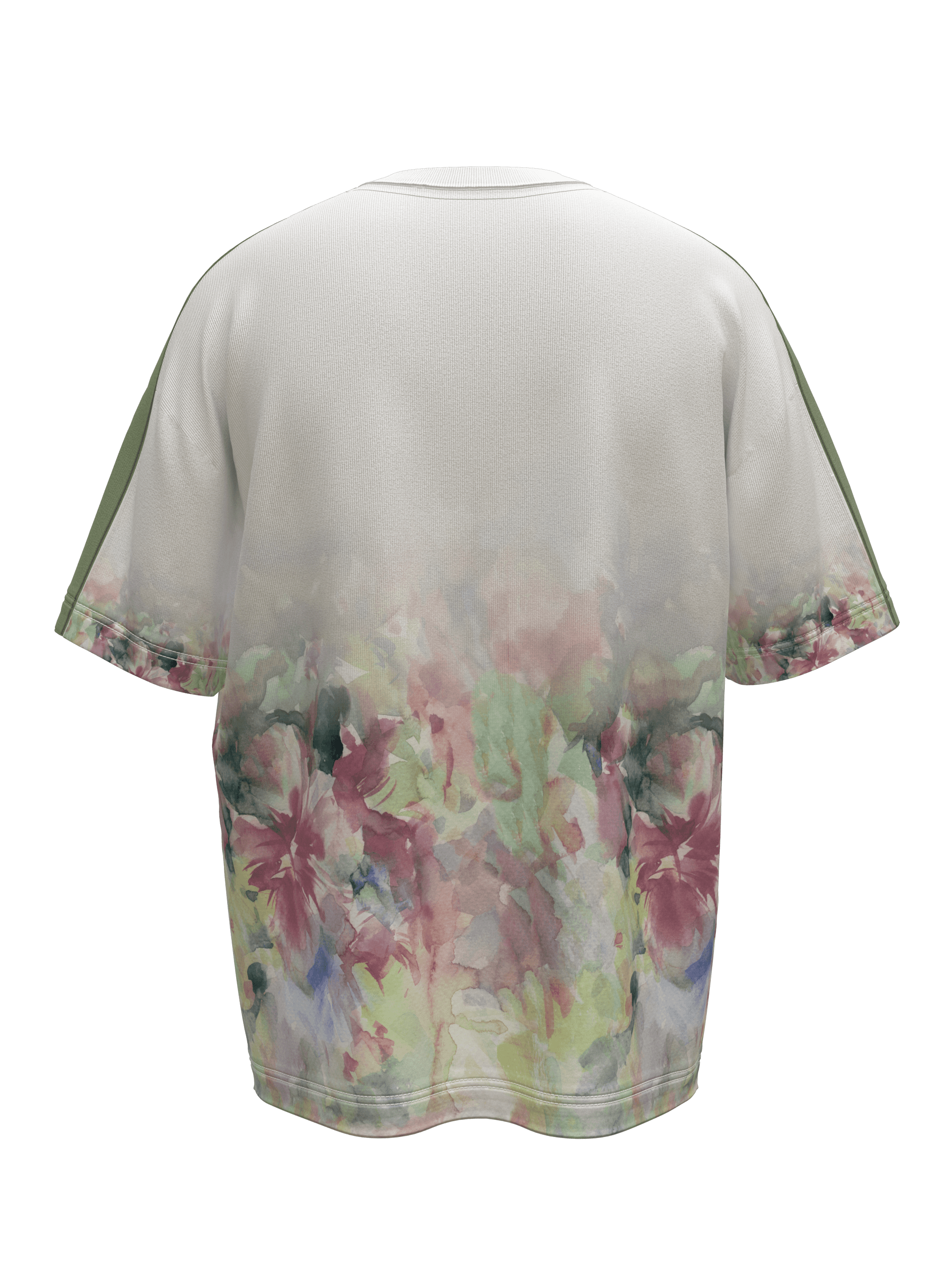 PRINTED T-SHIRT 4