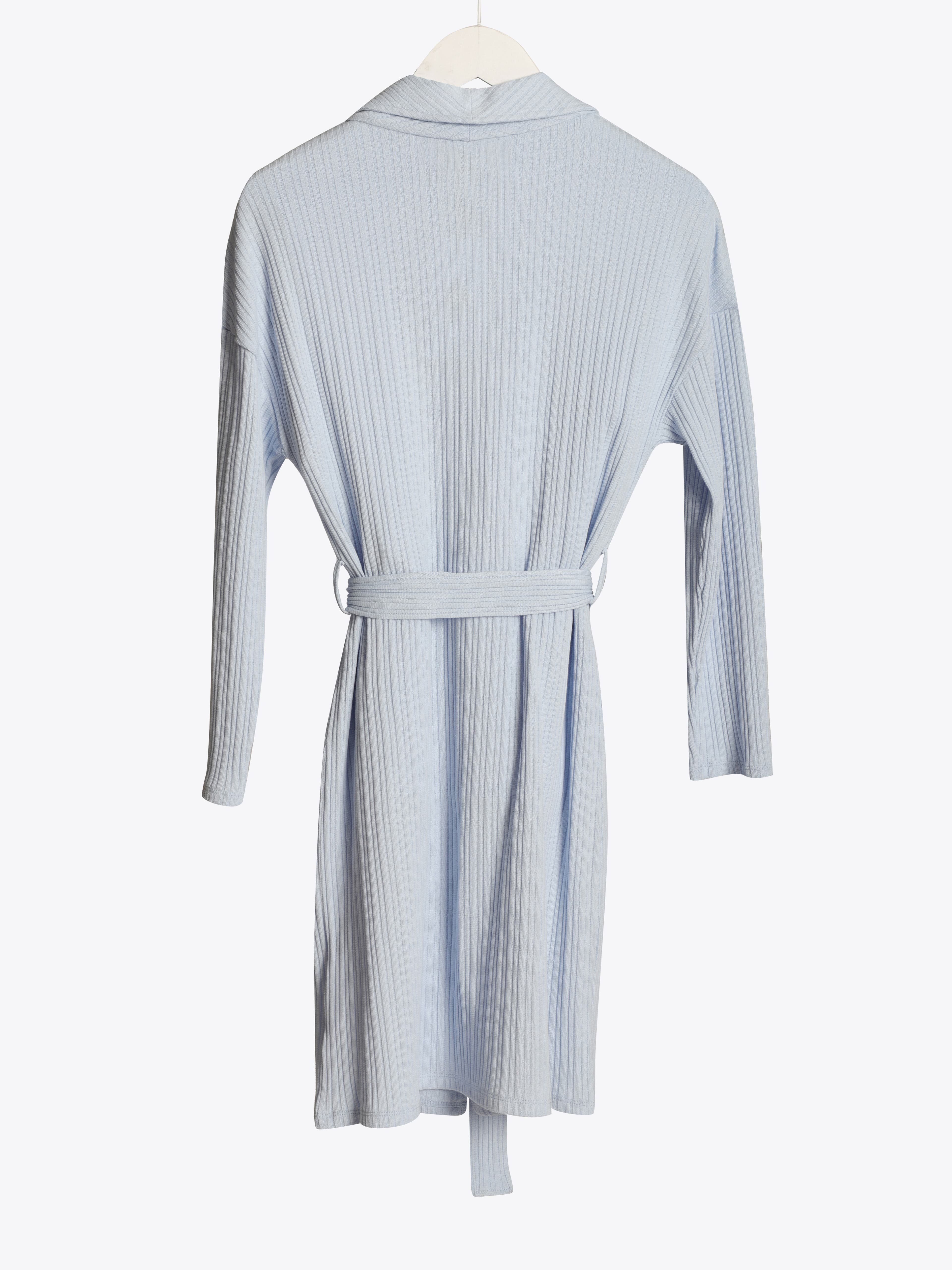 DRESSING GOWN 2