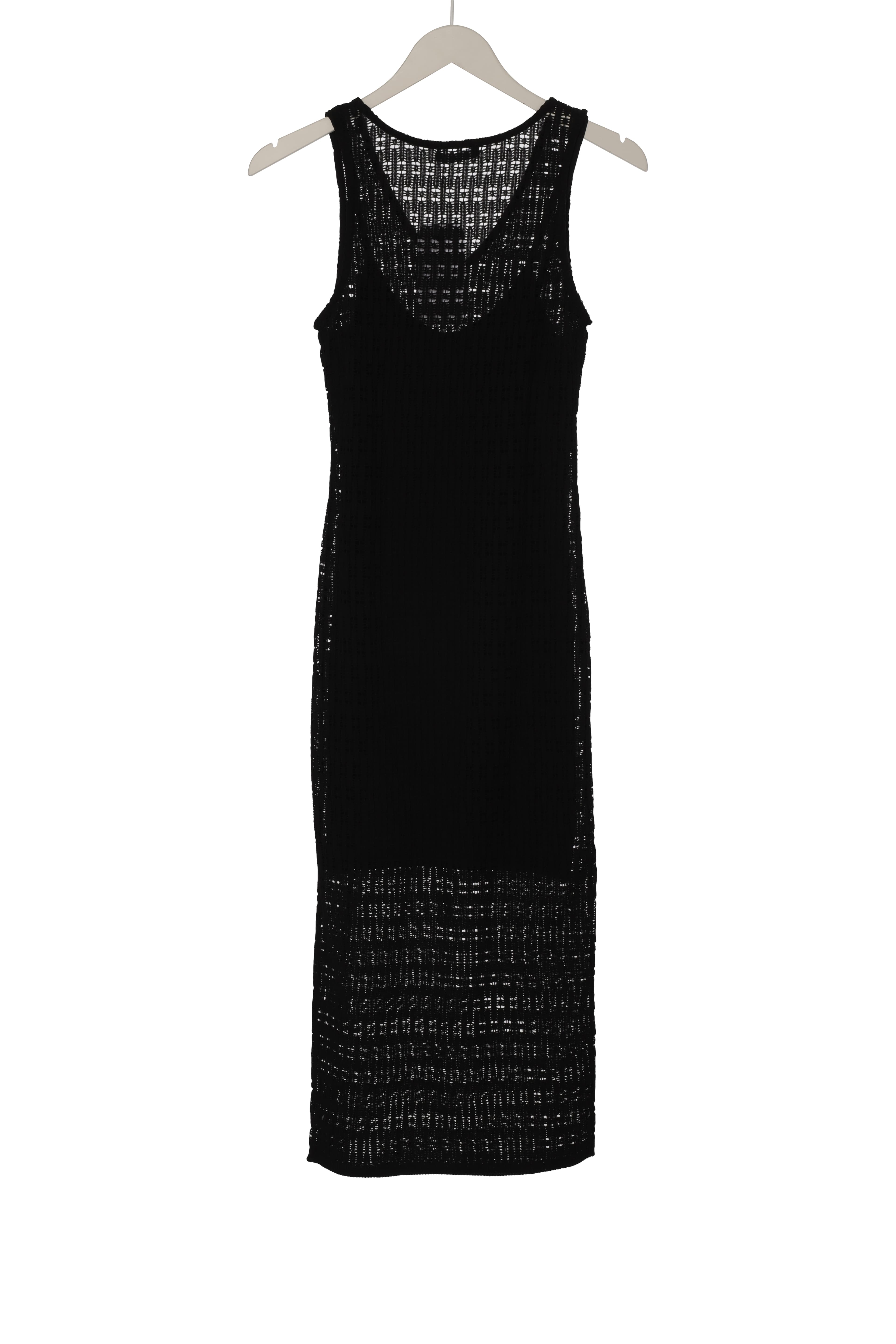 BLACK DRESS 2