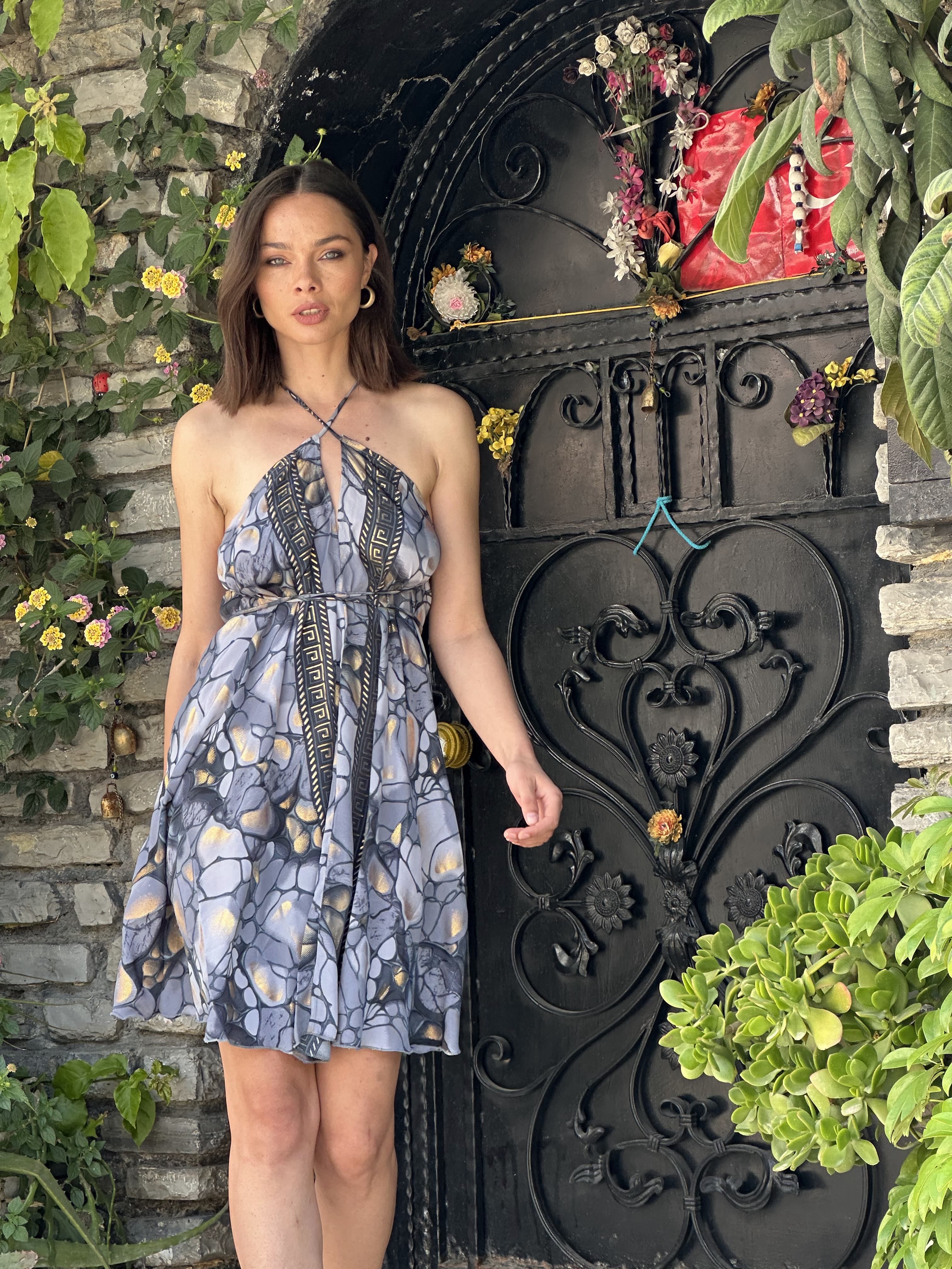 Long Dress · 05