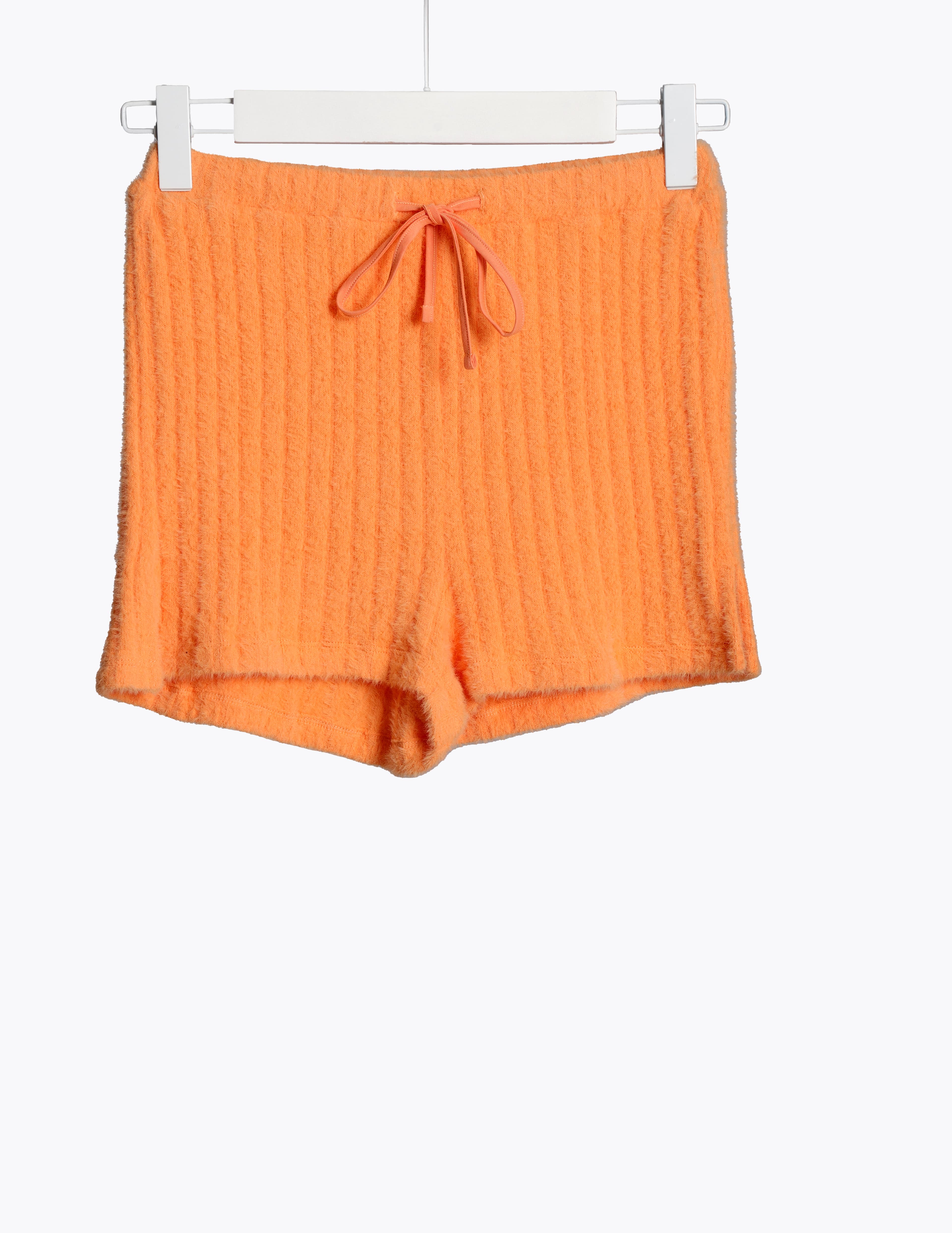 TEDDY SHORTS