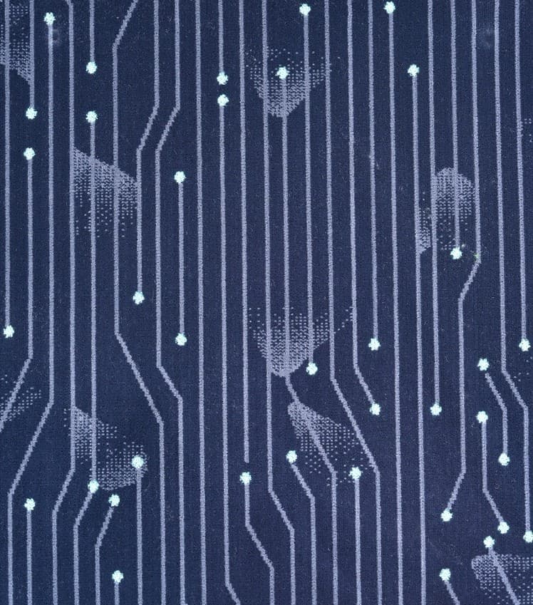 POLYESTER/KDK  · 2896