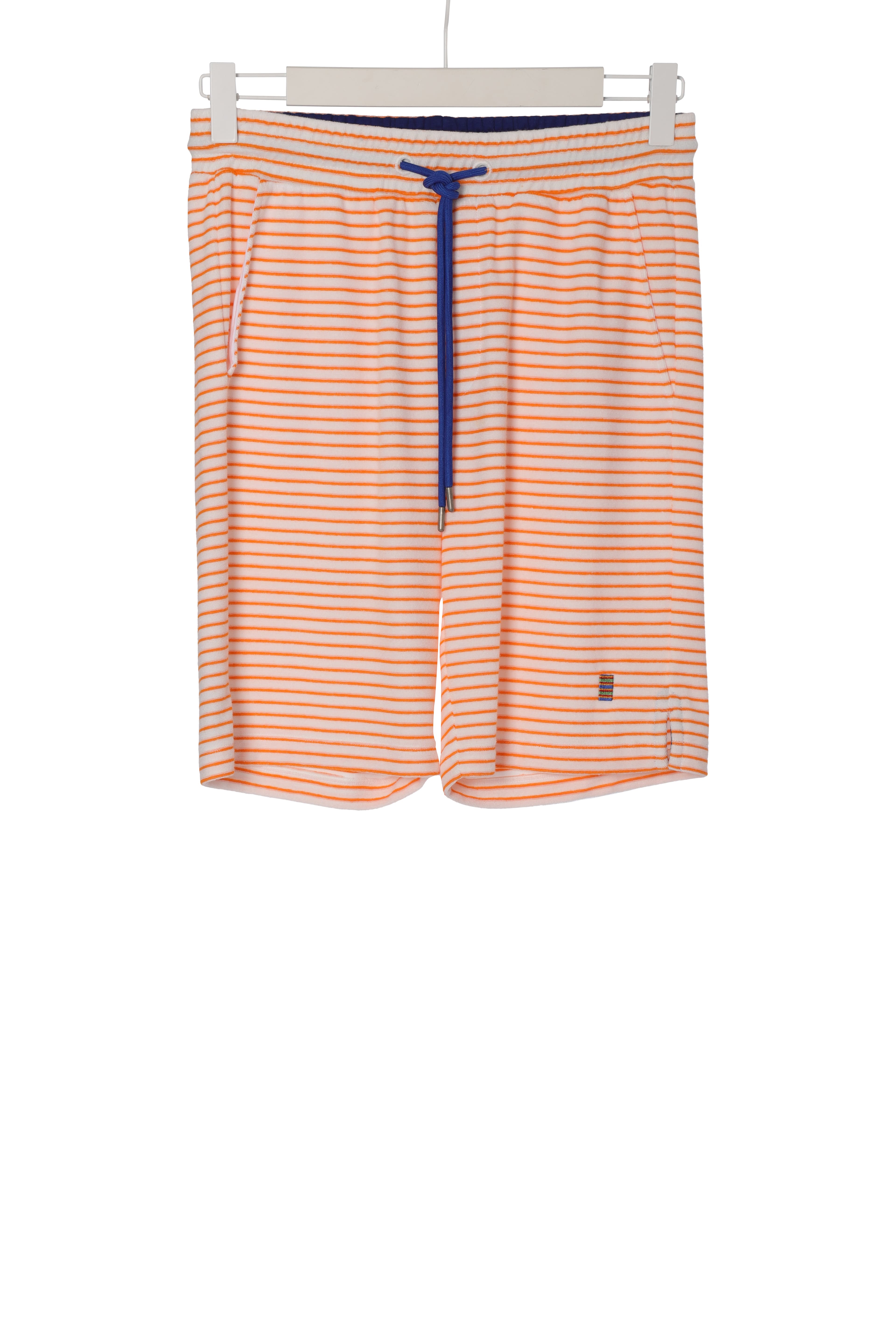 STRIPED SHORT