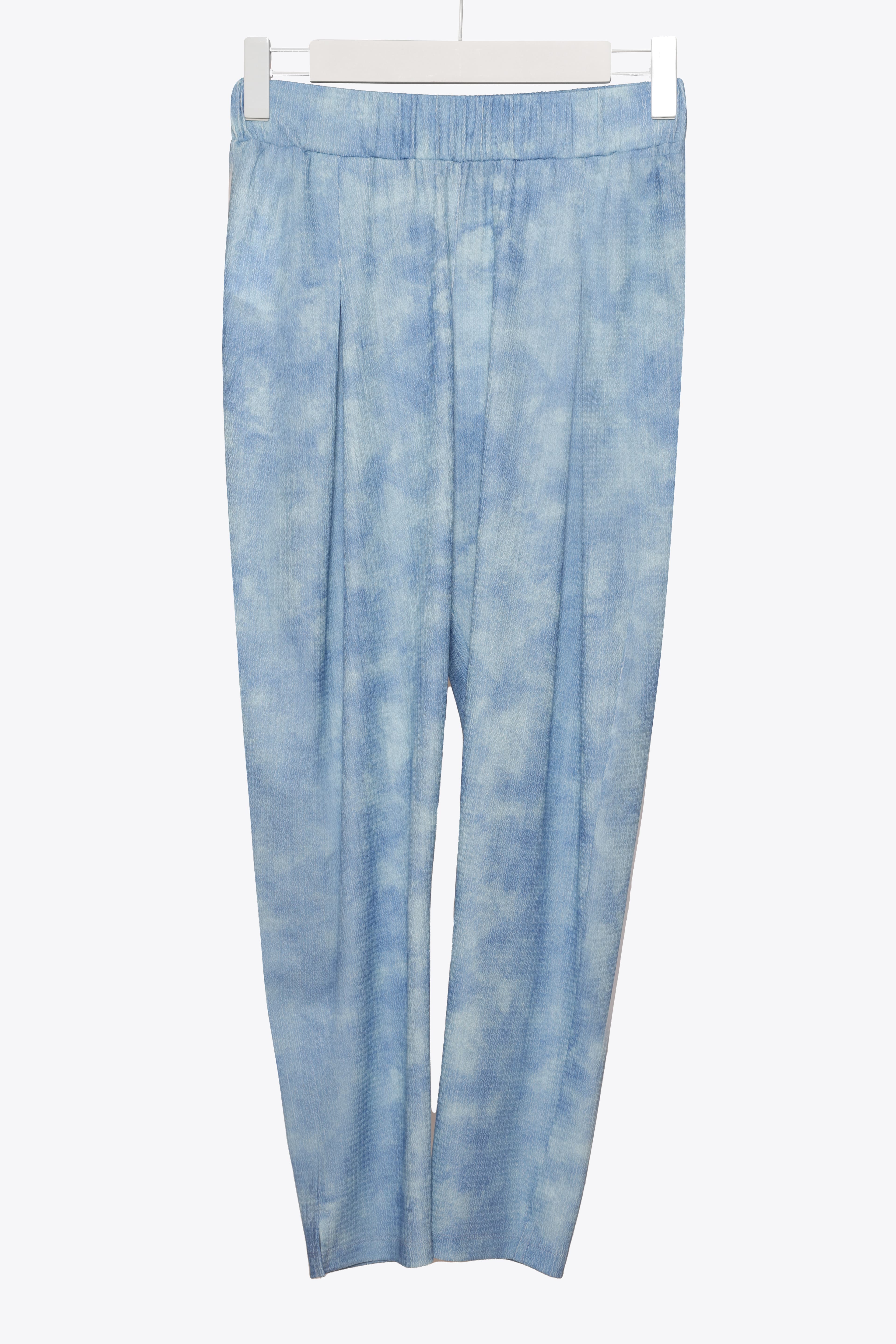 PRINTED TROUSERS 2