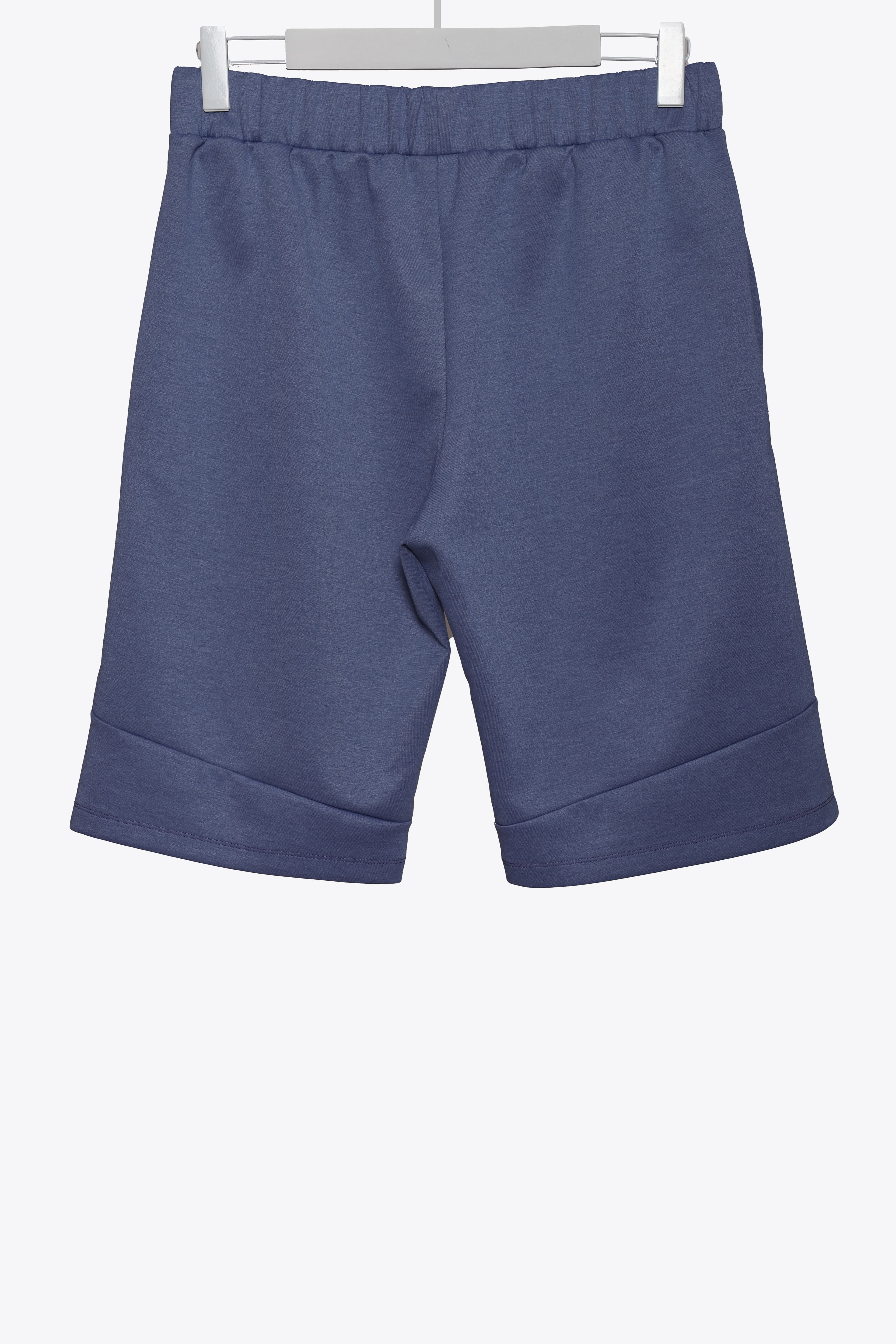 JOGGER BERMUDA SHORTS 2