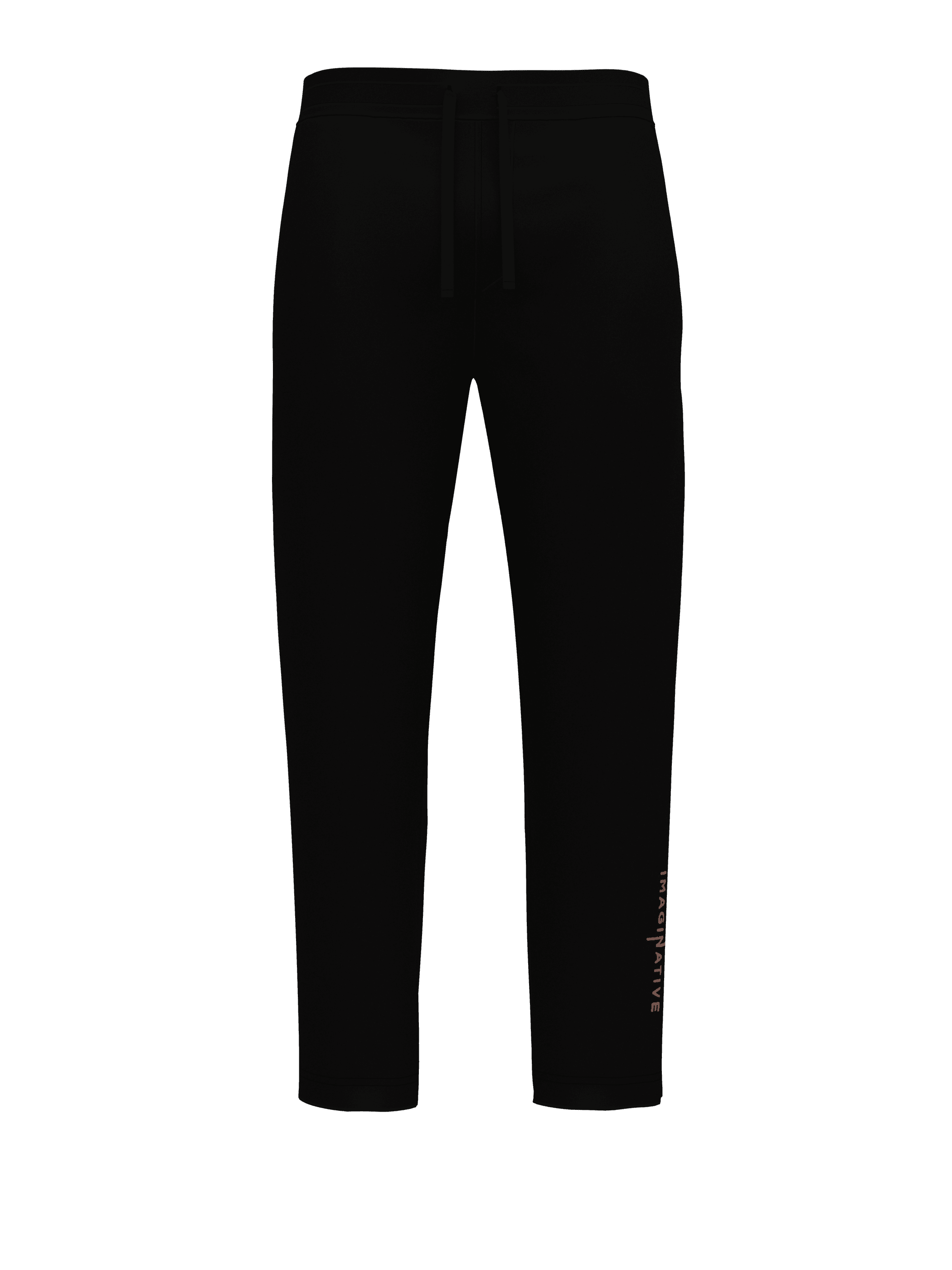 EMBROIDERED PANT 3