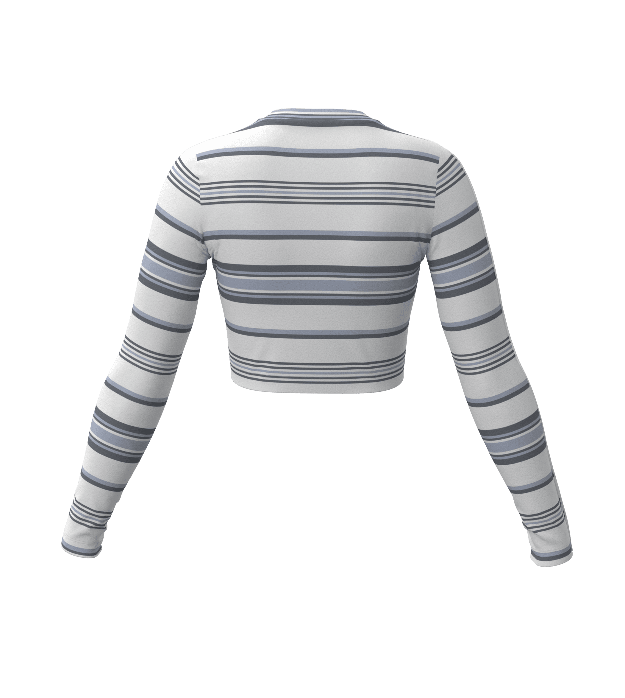 STRIPED TOP 5