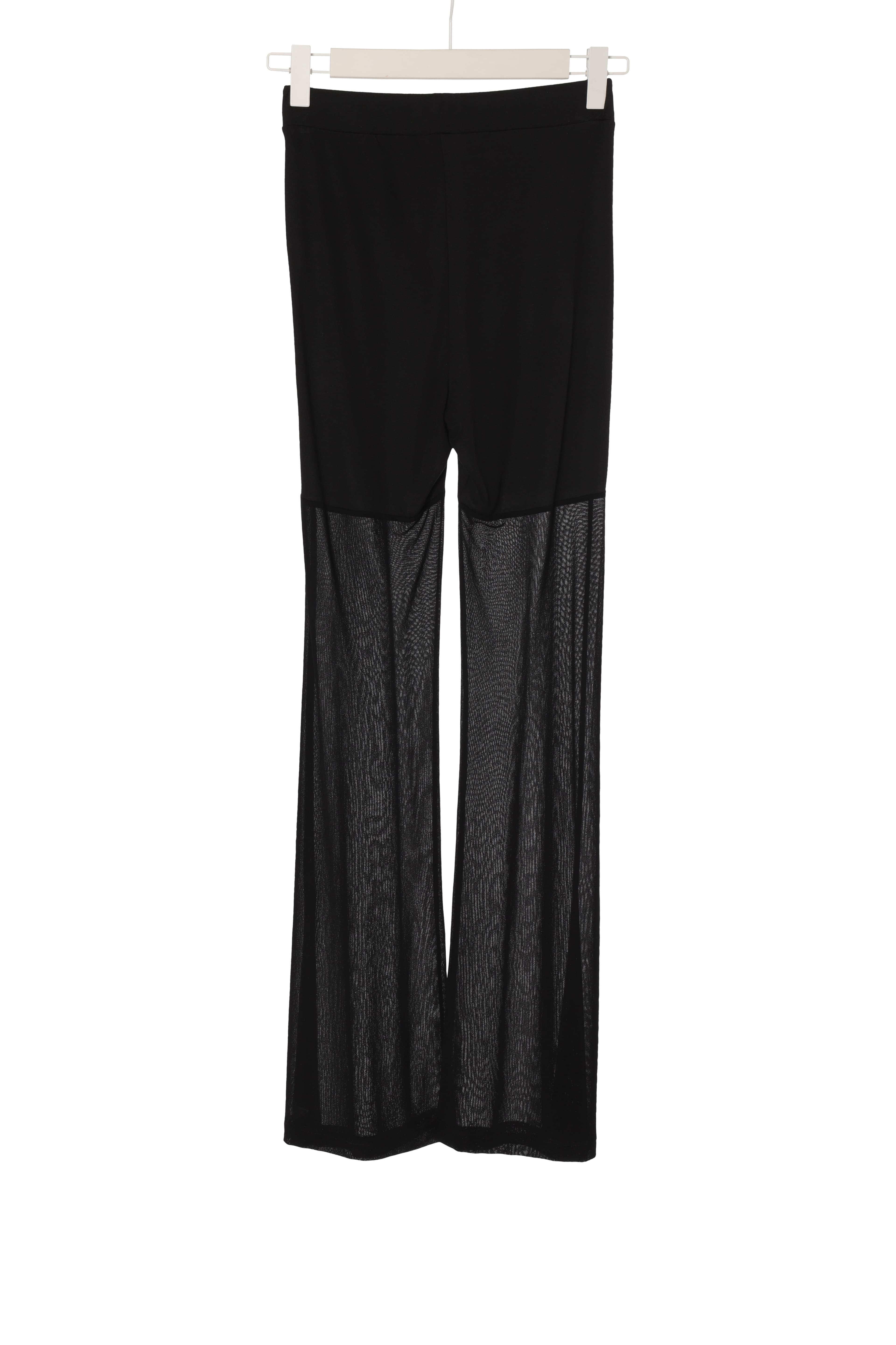 BLACK TROUSERS 2