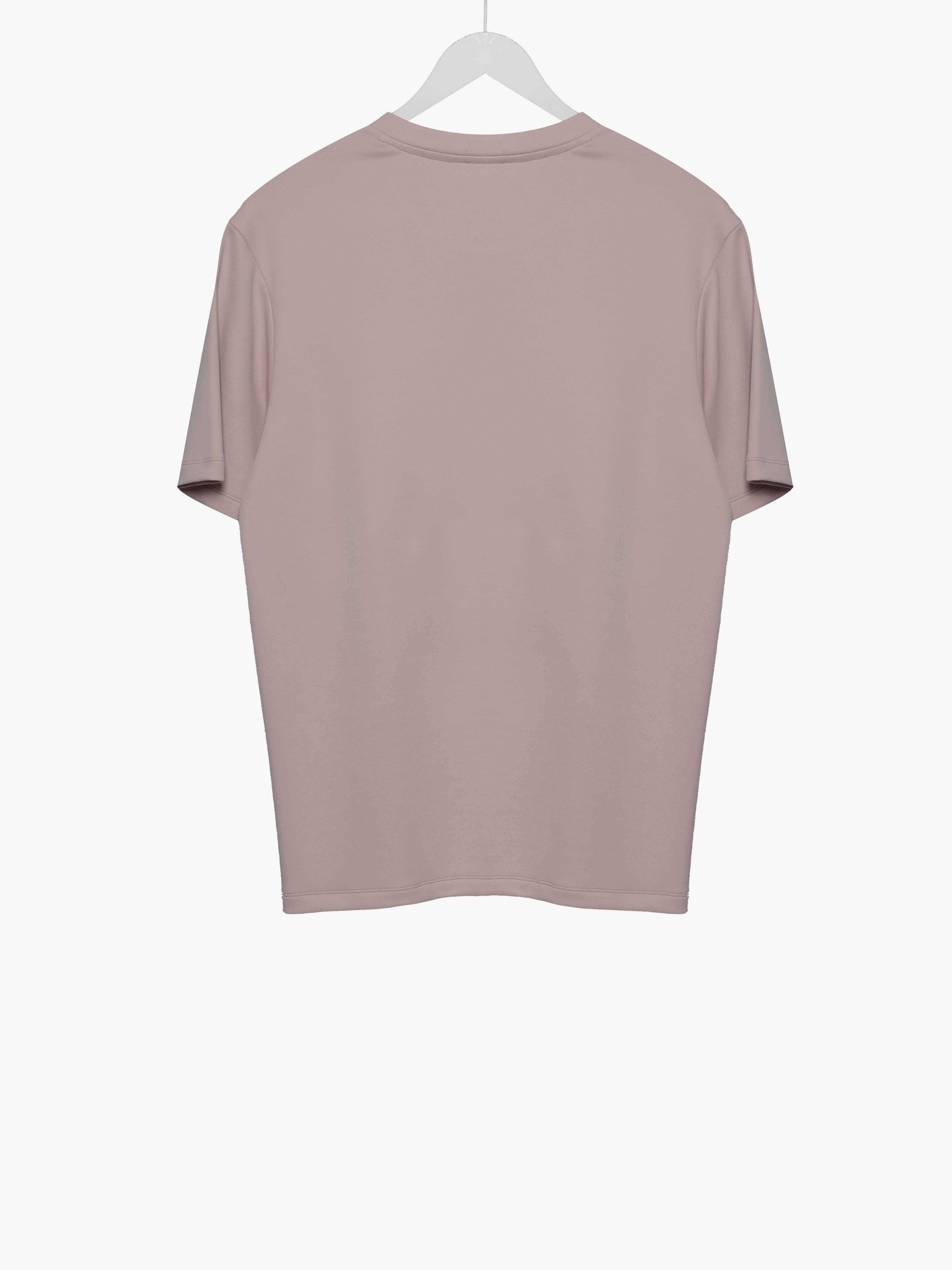 BLOCKED T-SHIRT 2