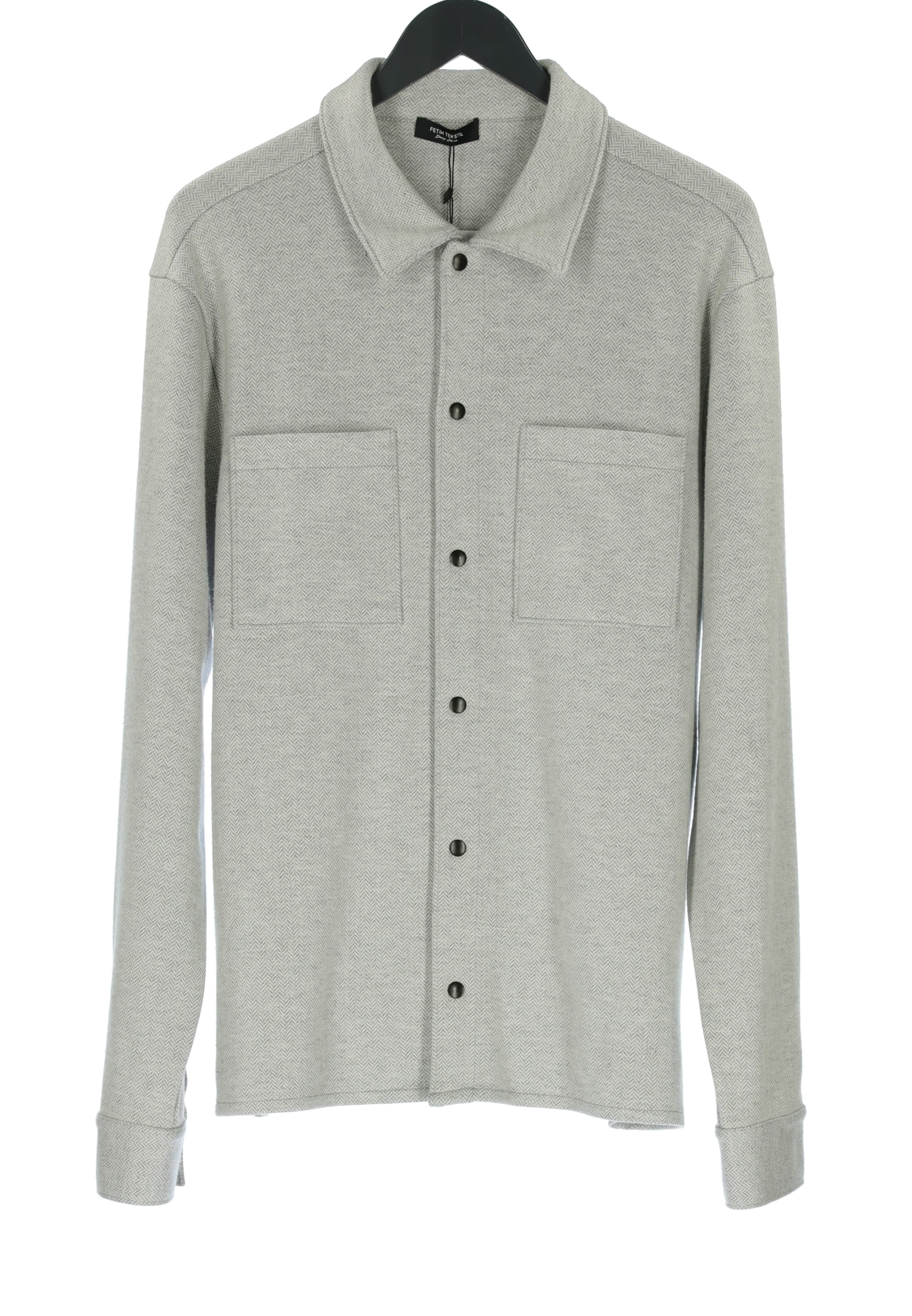 OVERSHIRT