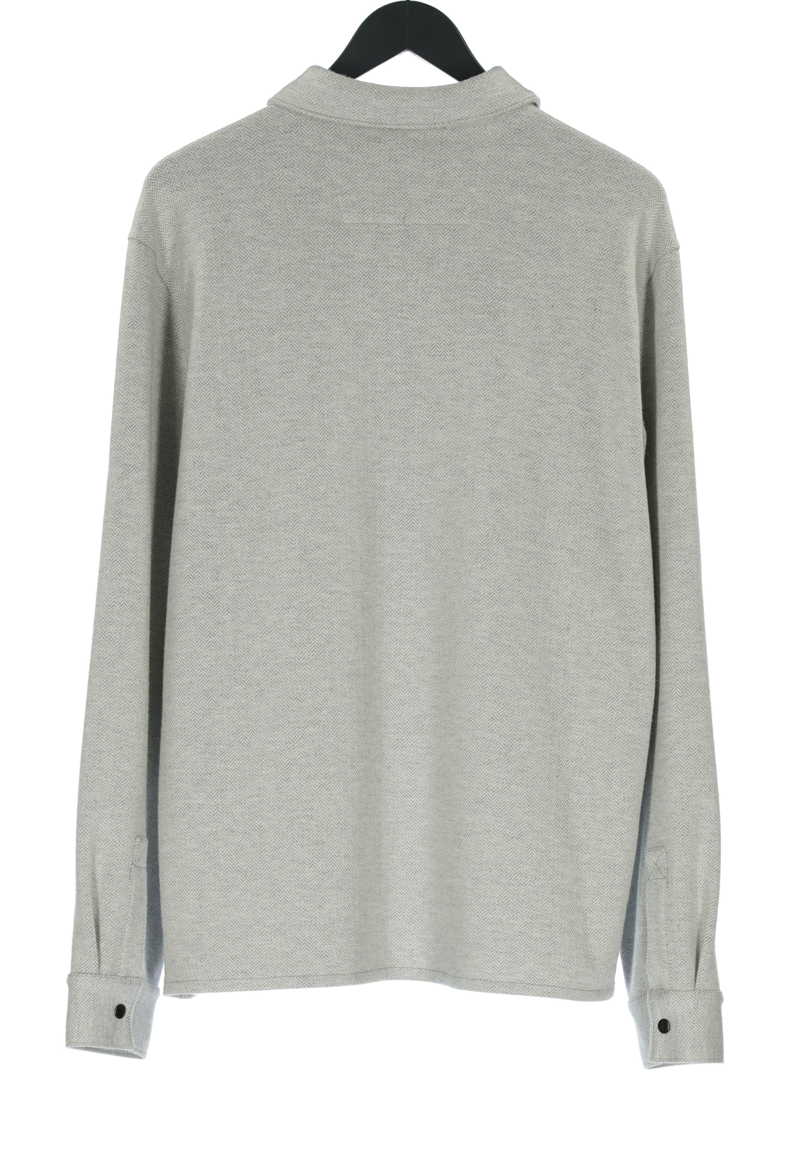 OVERSHIRT 2