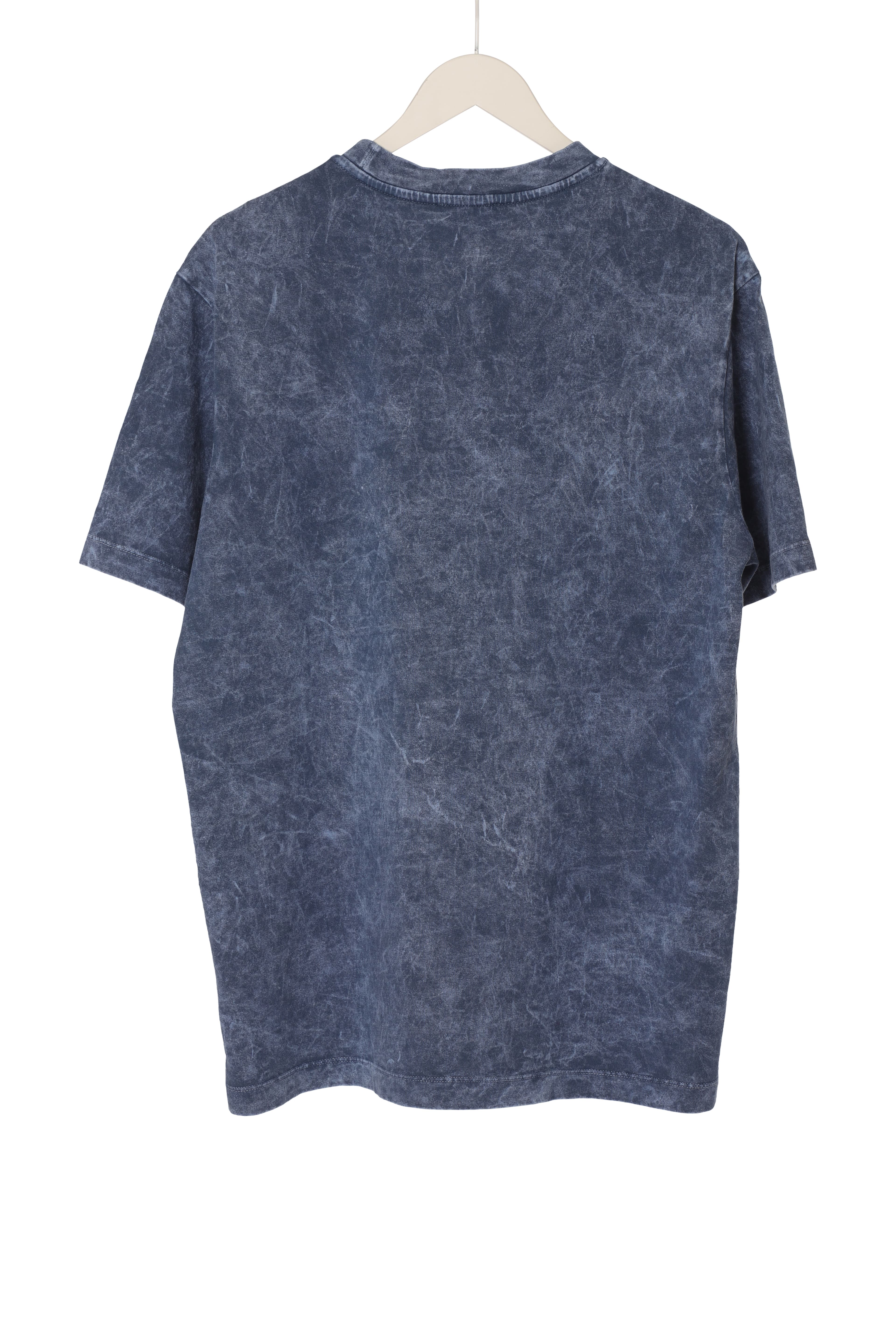 GARMENT DYE T-SHIRT 2