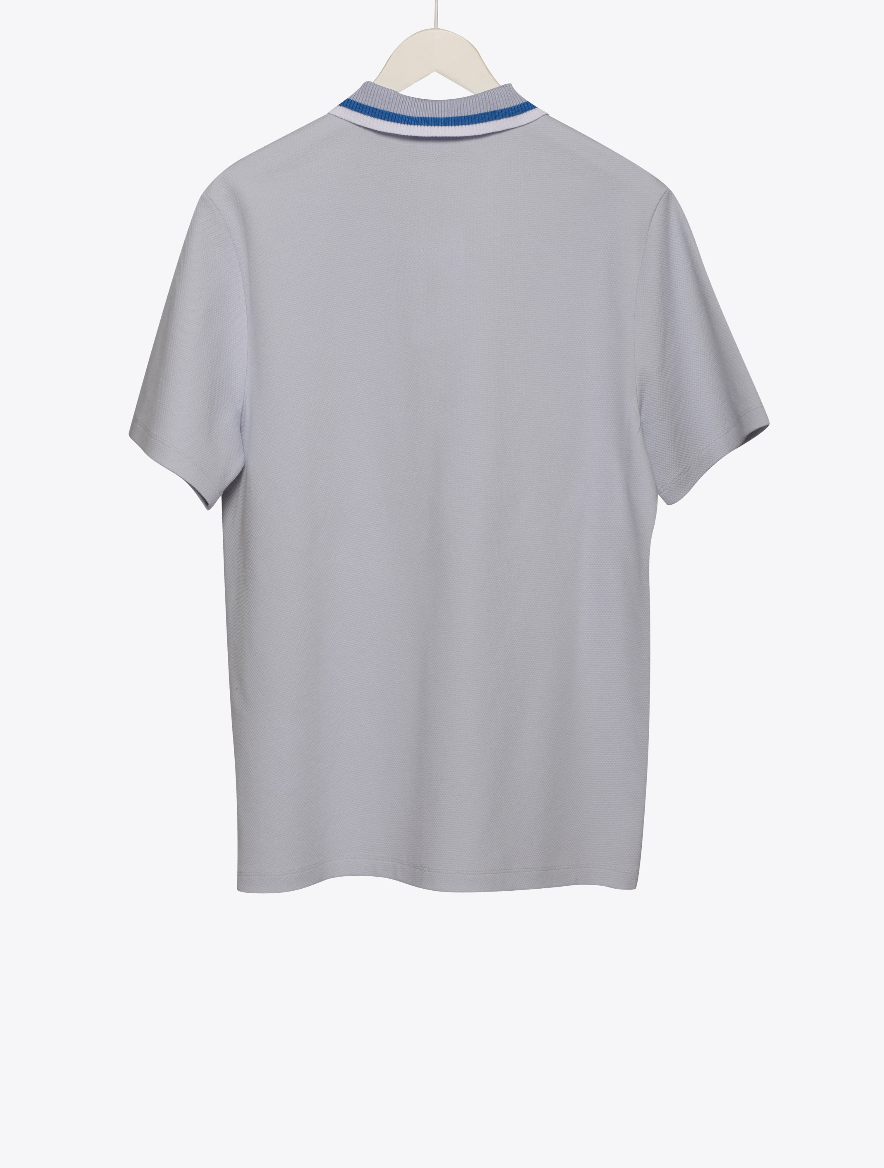 PIQUE POLO T-SHIRT 2
