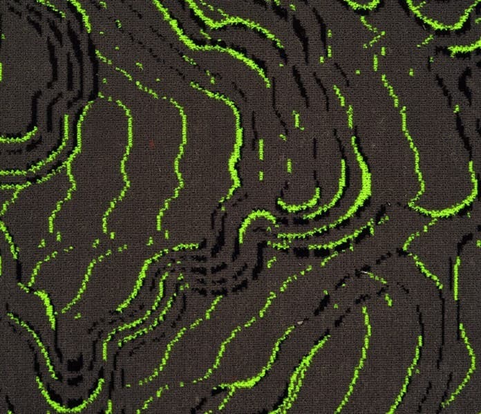 Polyester/kdk · 2717