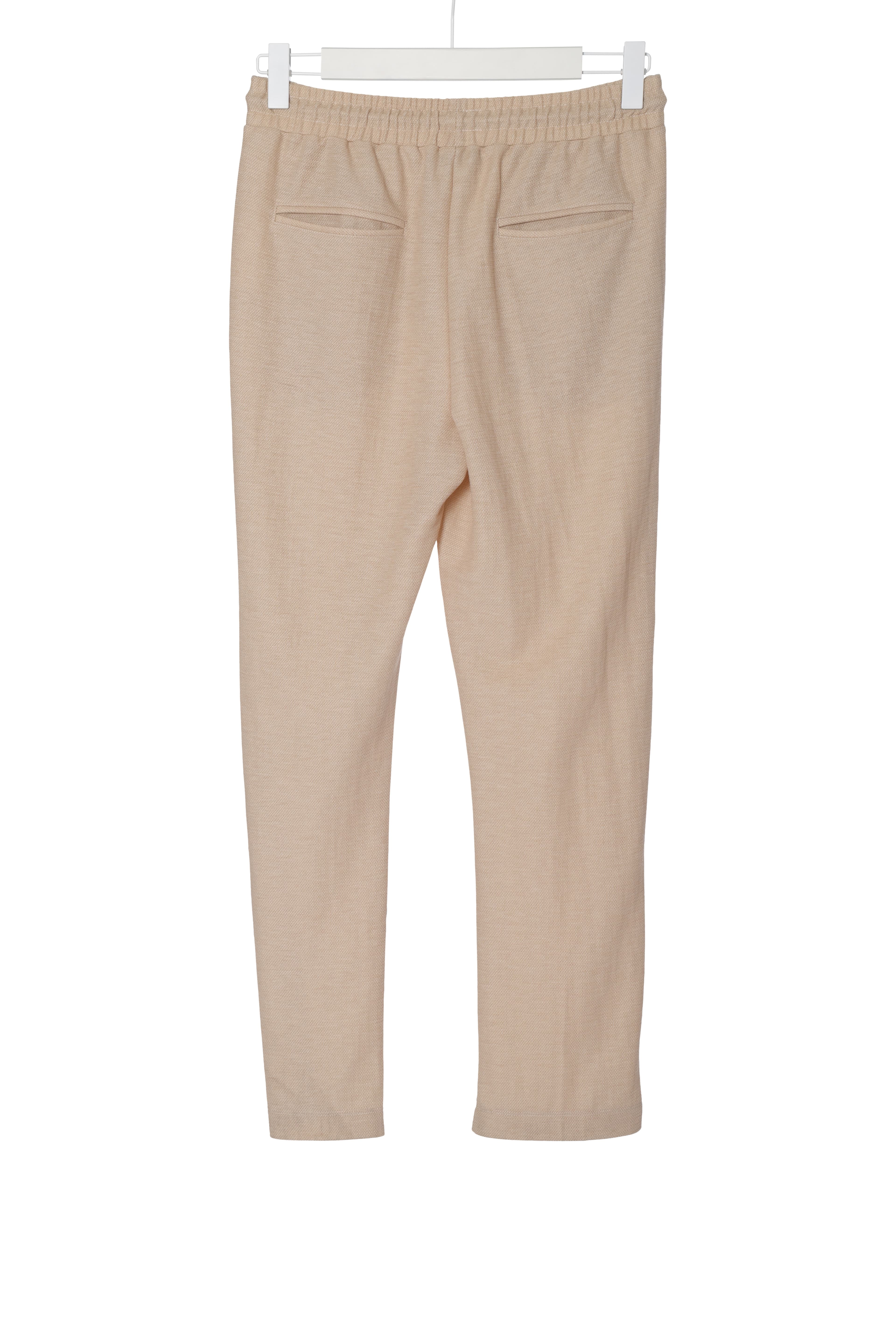 JOGGER TROUSER 2