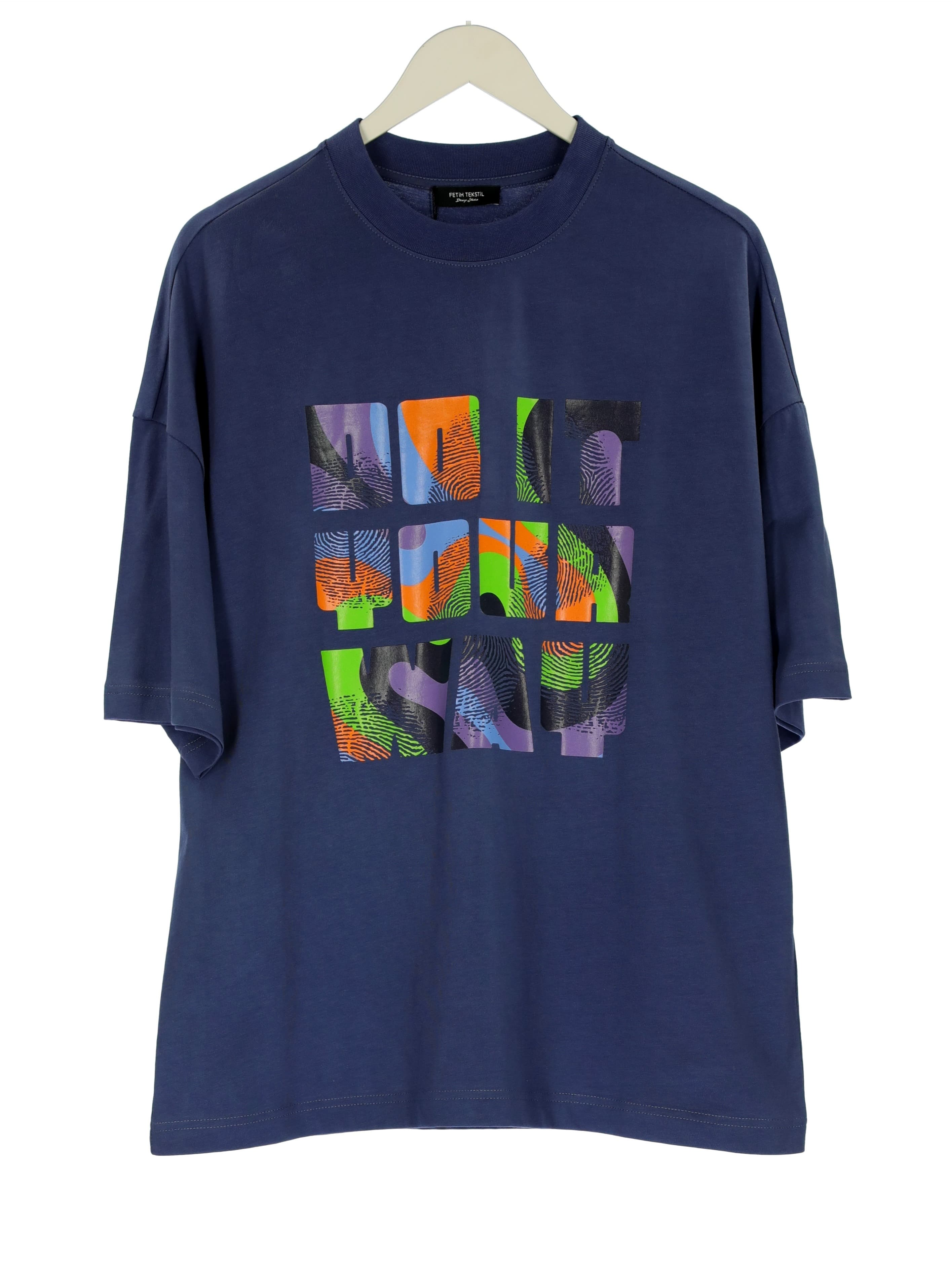 PRINTED T-SHIRT