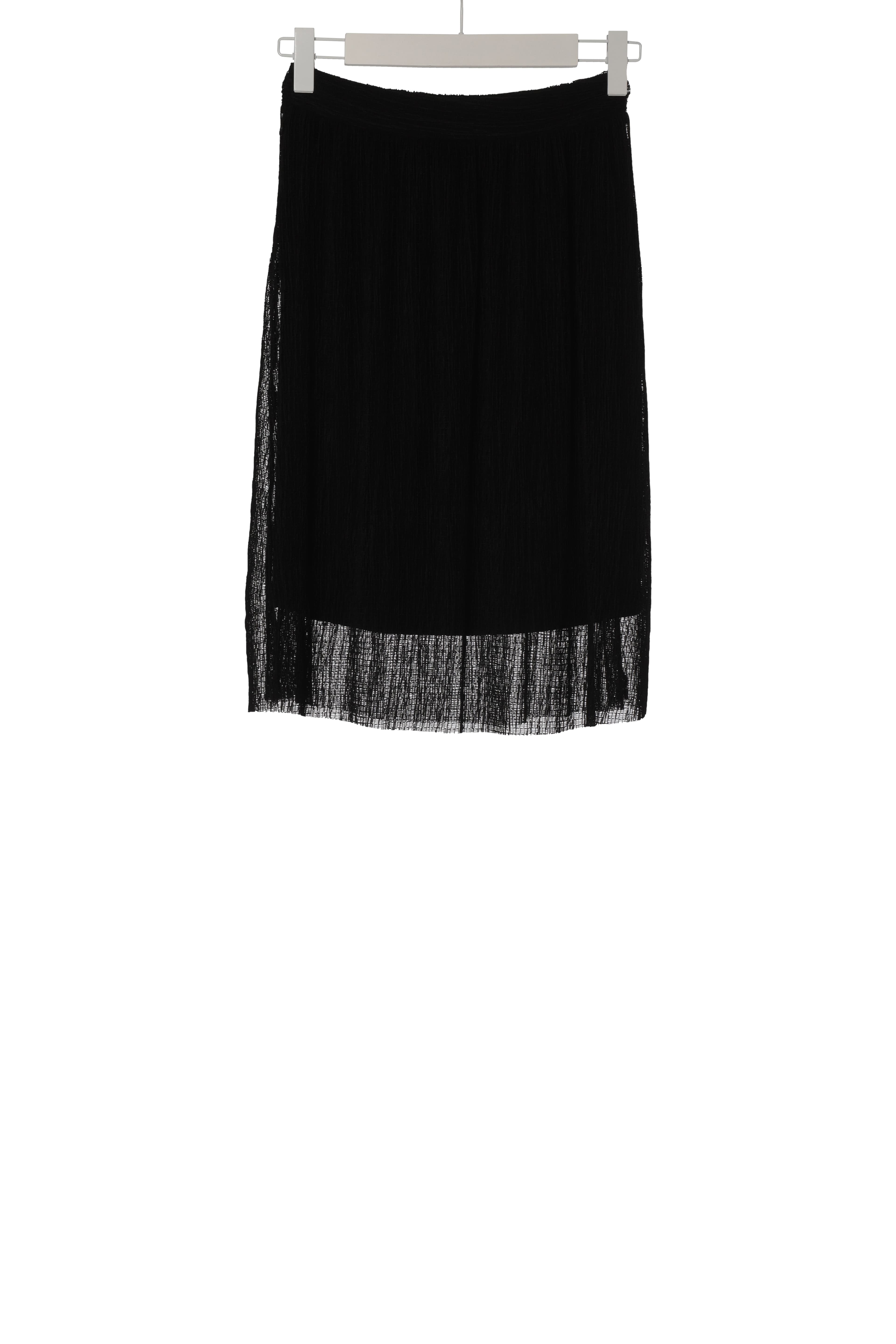 LACE SKIRT