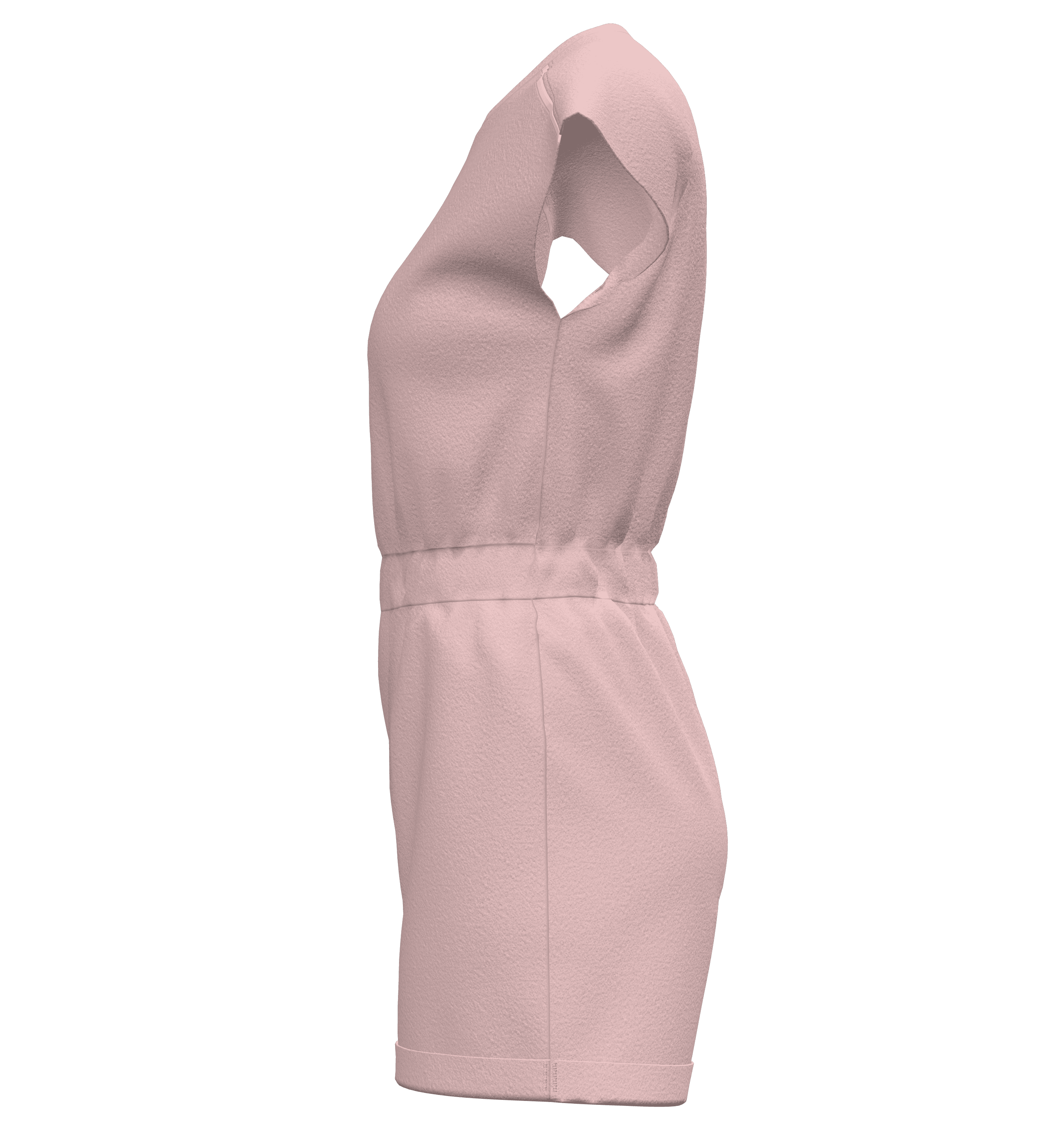 PINK JUMPSUIT 4