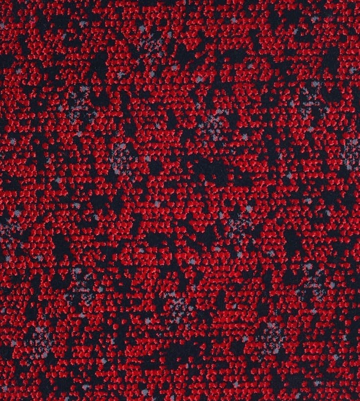 WOOL/POLYESTER