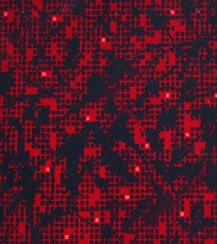 WOOL/POLYESTER
