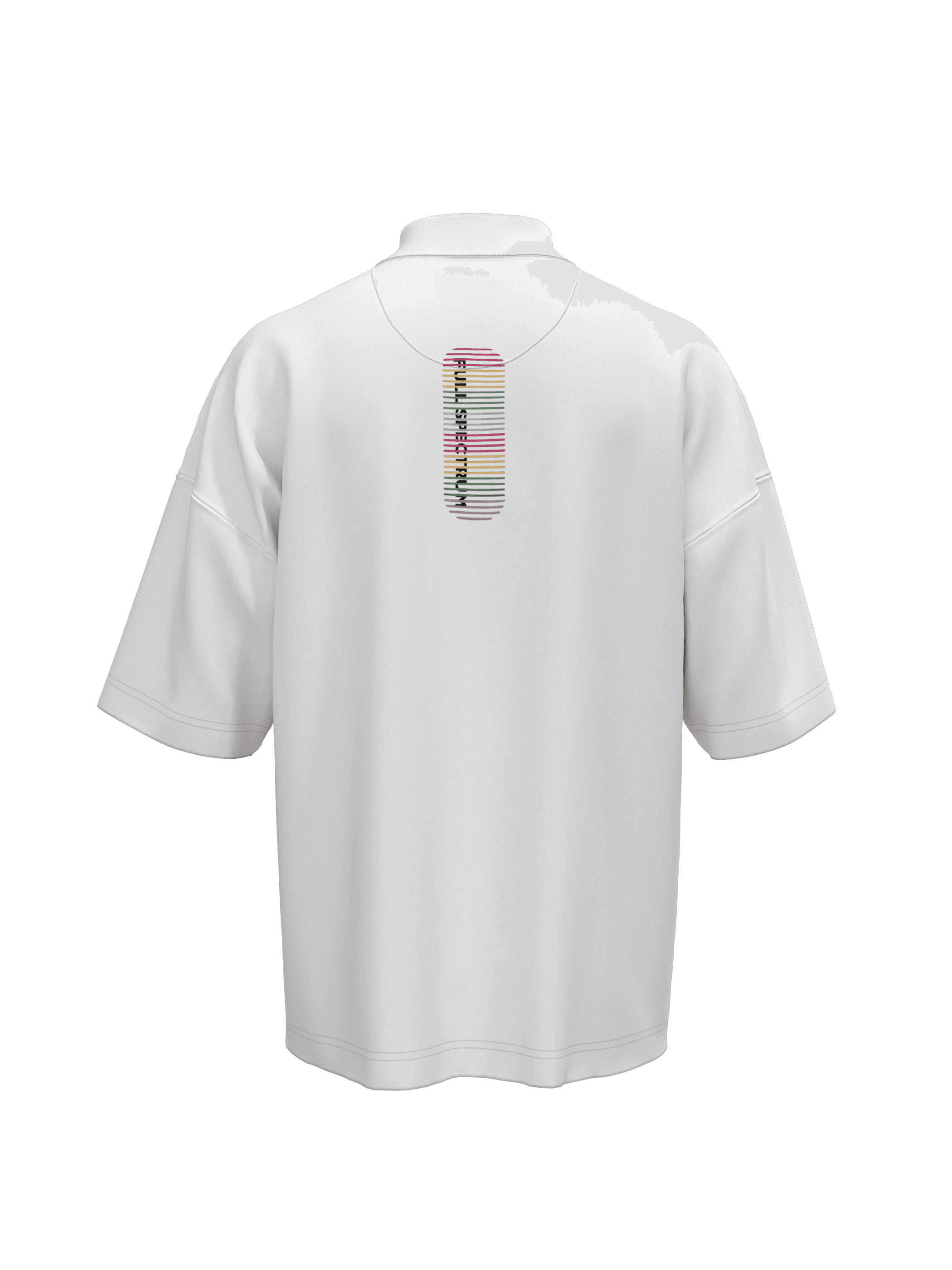 PRINTED POLO T-SHIRT 4